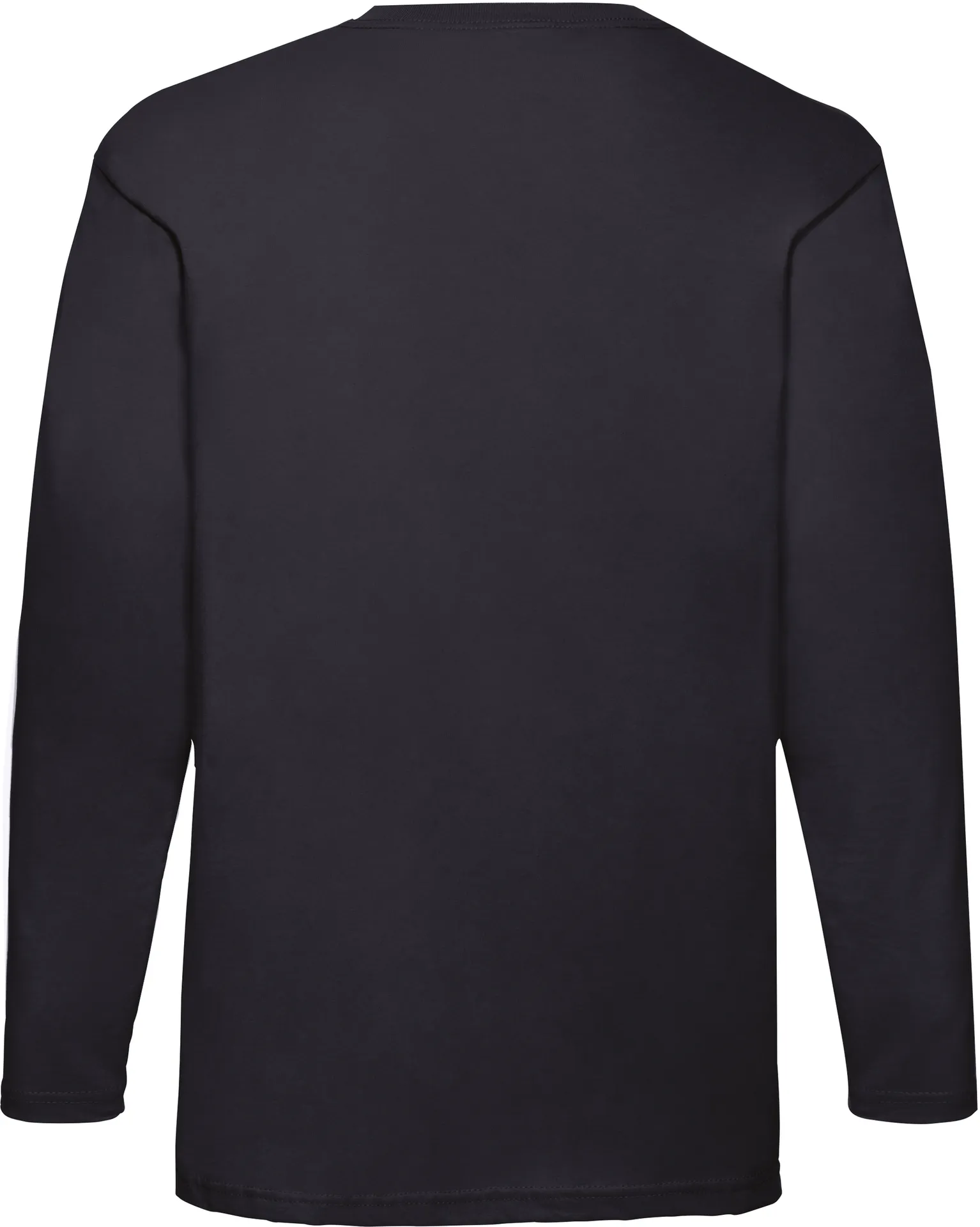 Valueweight Long Sleeve T (61-038-0)