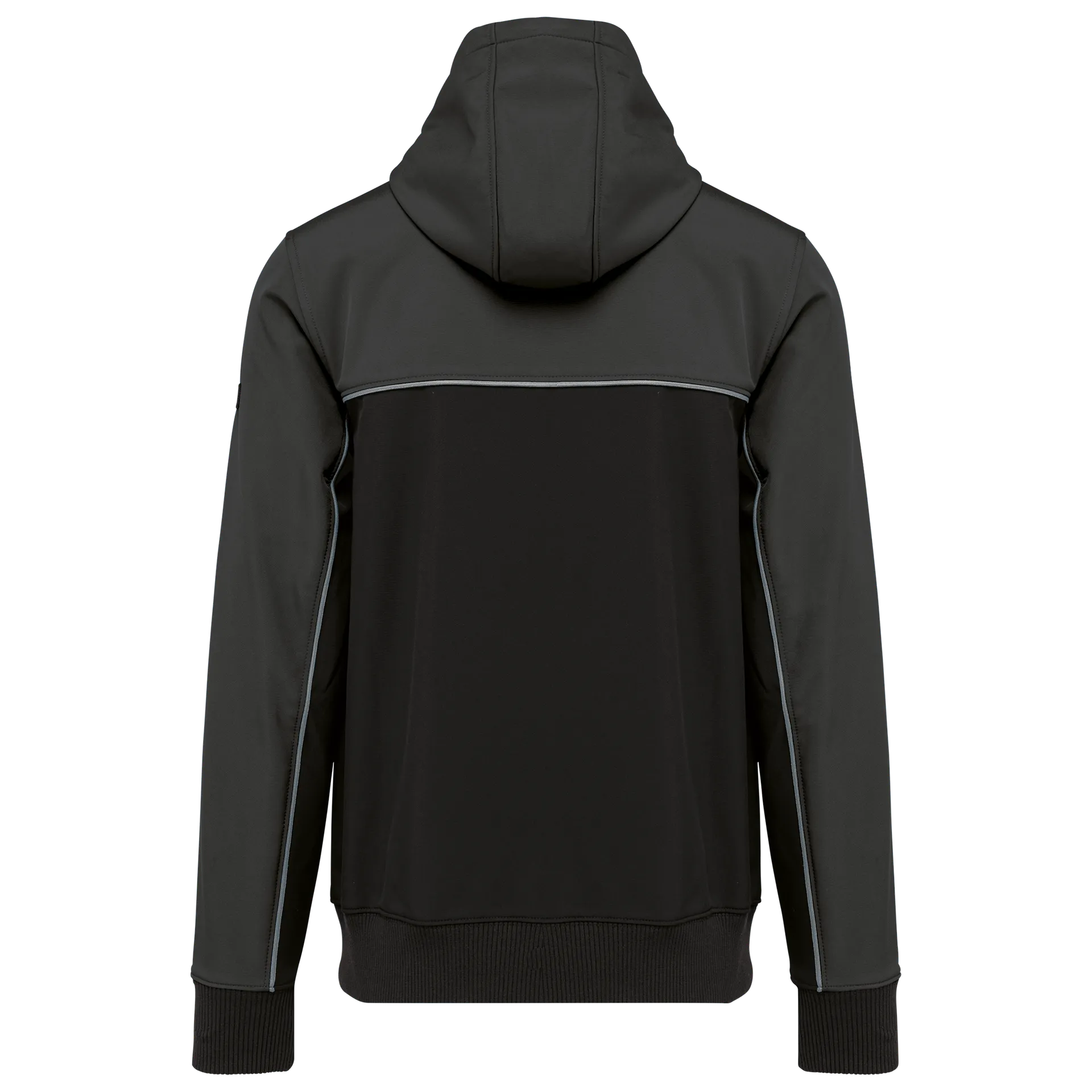 3-lagige Unisex-Softshell-jacke