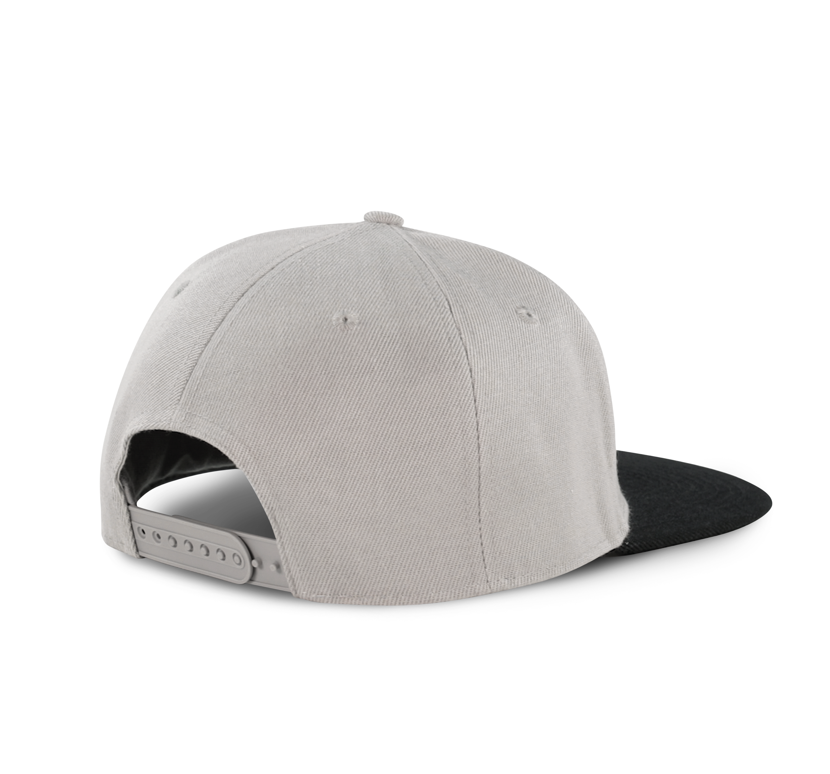 6-Panel-Snapback-Kappe