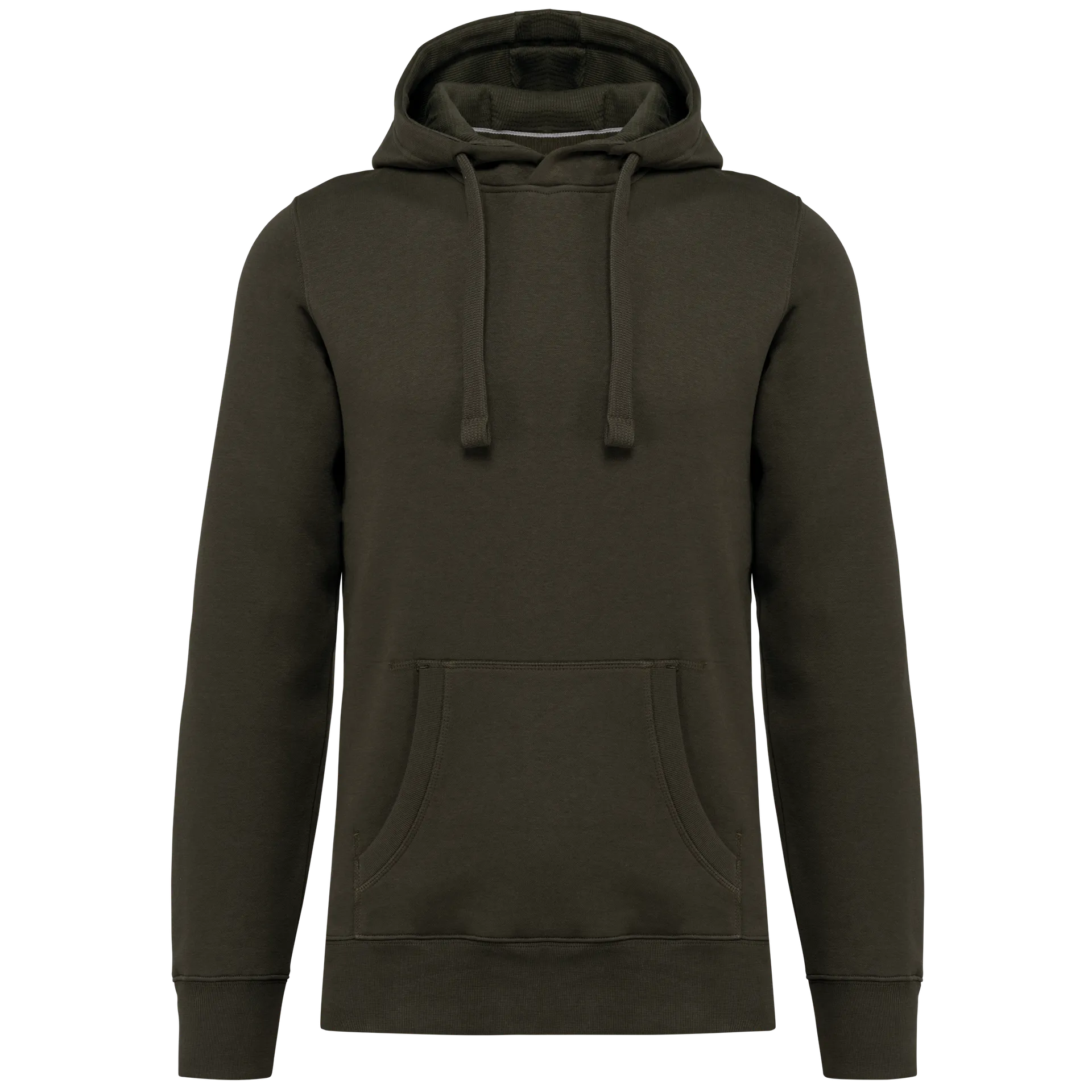 Herren Kapuzensweatshirt