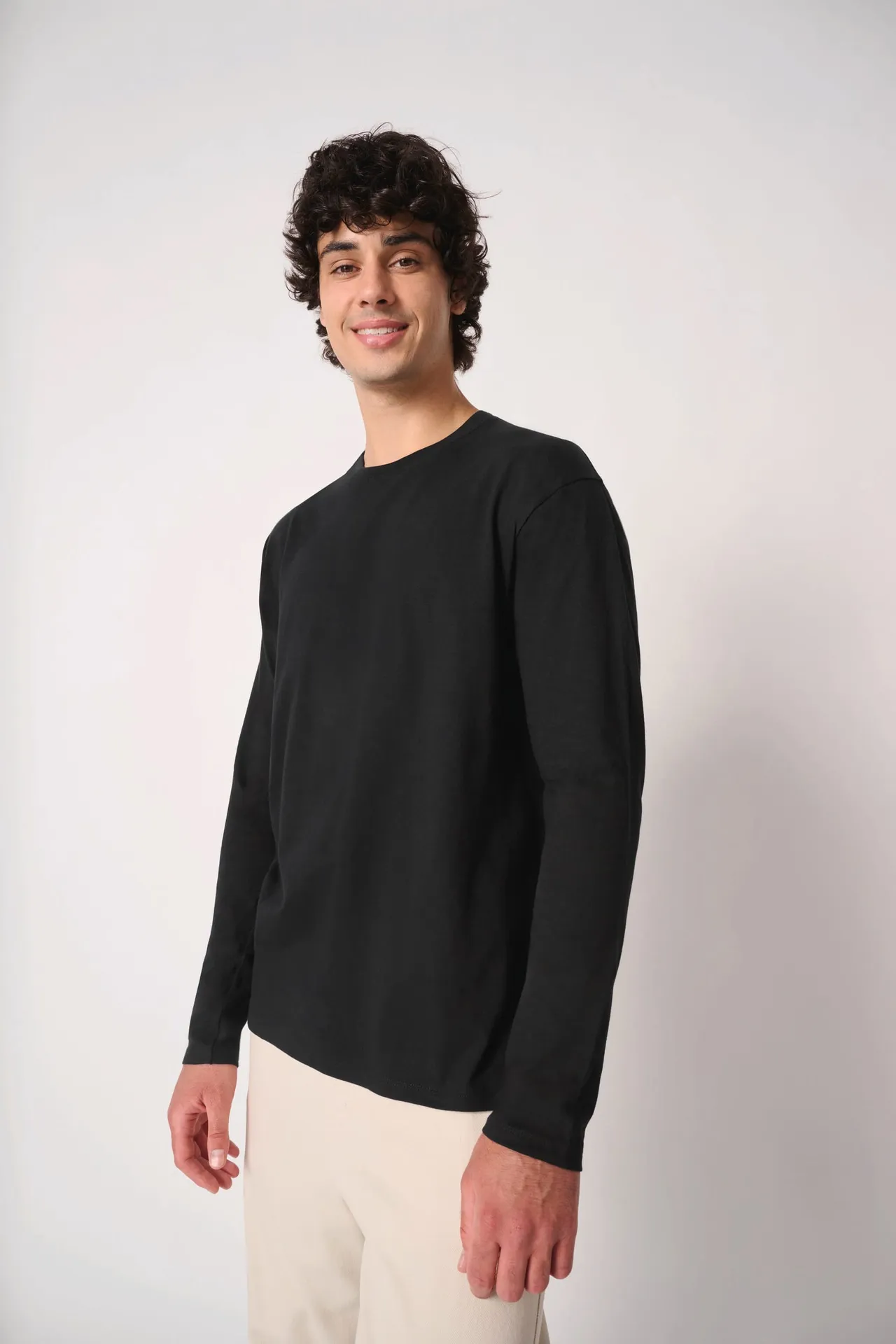 iDeal190 Unisex LSL T-Shirt