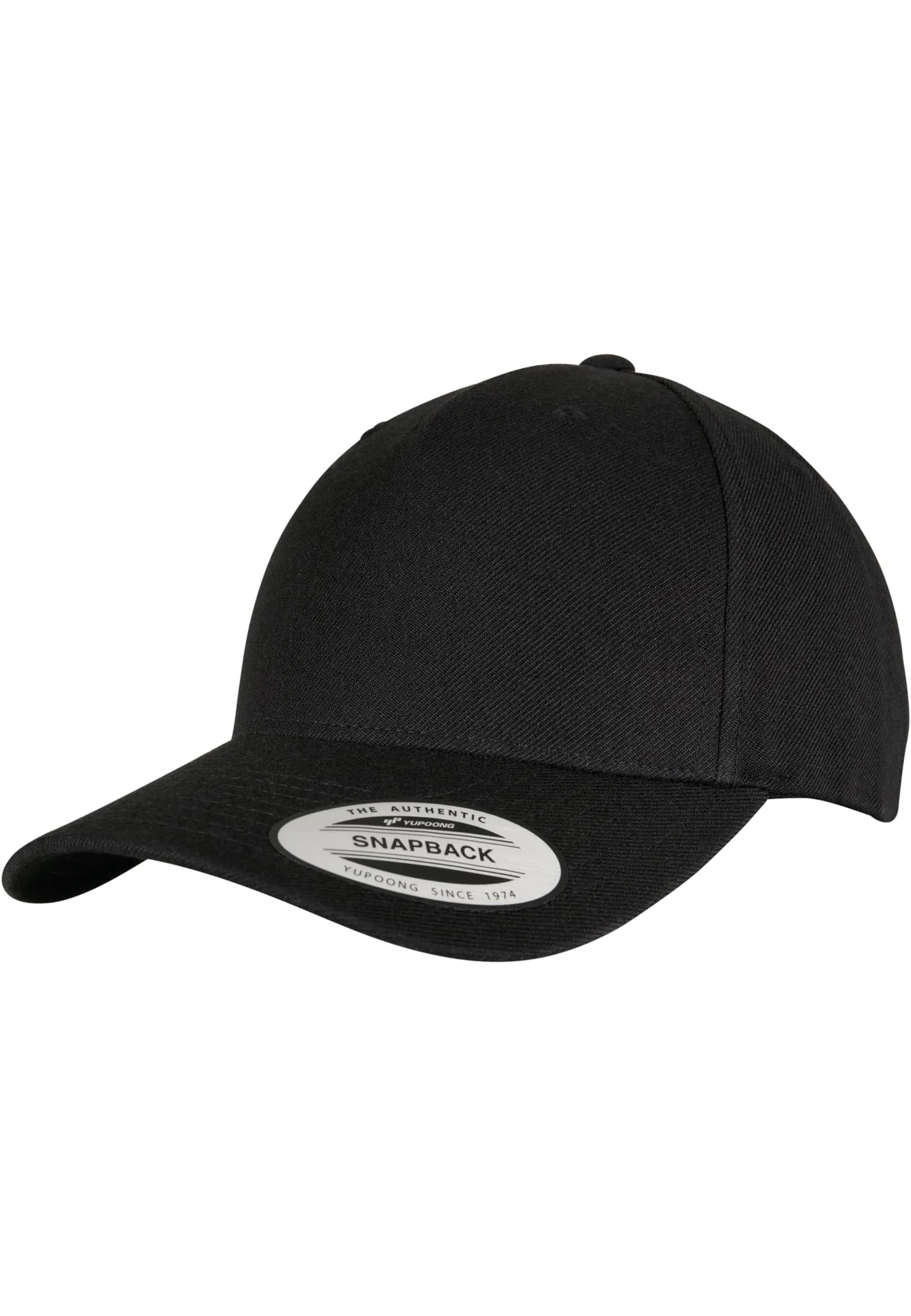 Classic Premium Snapback Cap