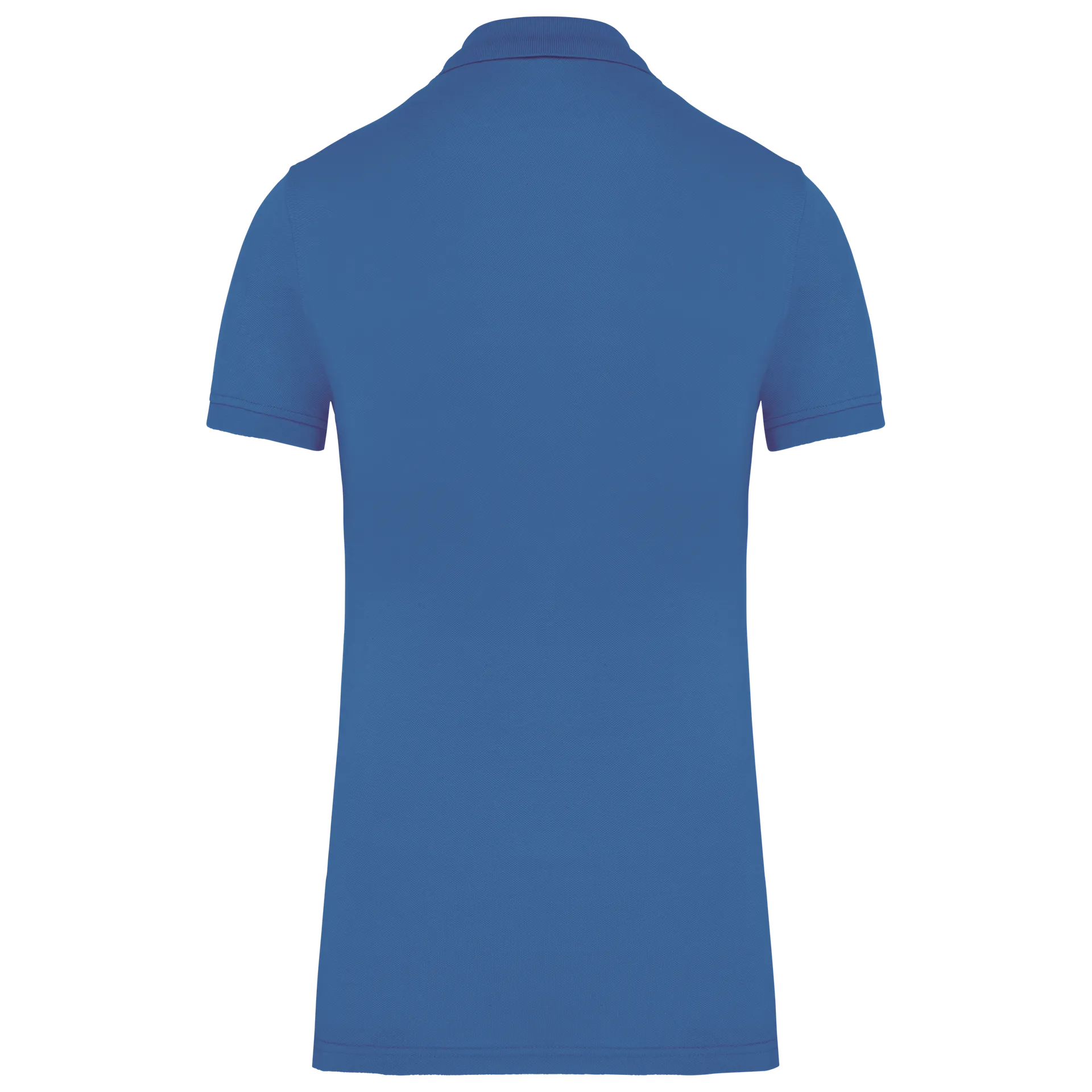 Piqué-Polohemd Bio180 für Damen