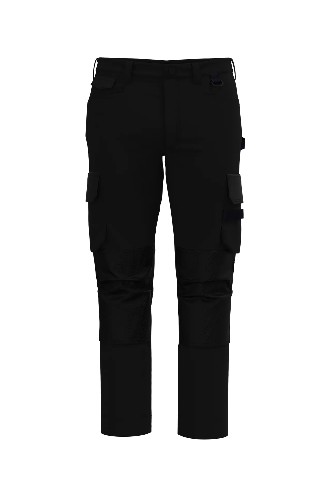 Herrenhose zweifarbige Arbeitshose