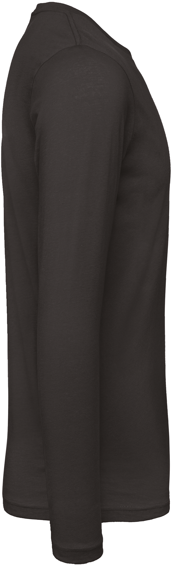 Men's organic Inspire long-sleeved T-shirt