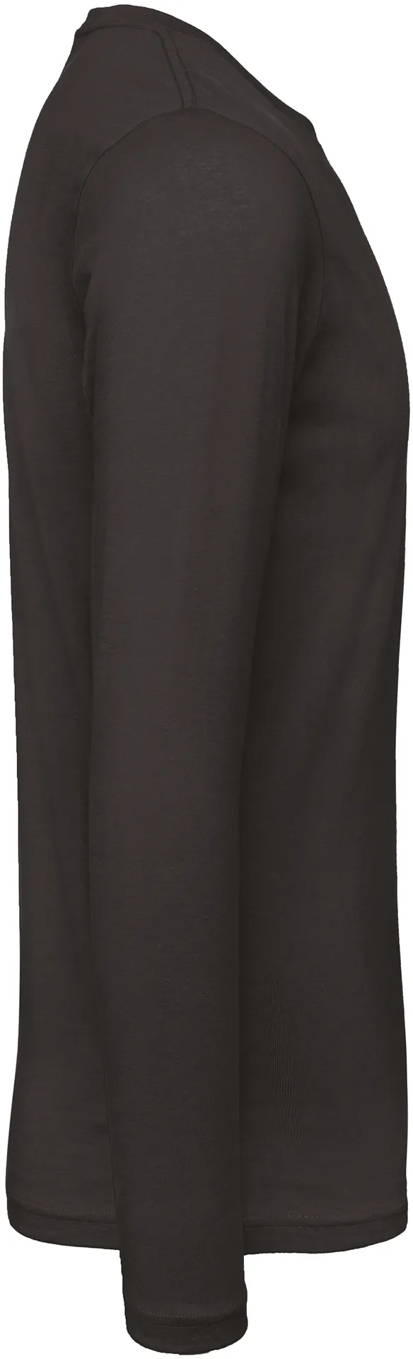 Men's organic Inspire long-sleeved T-shirt