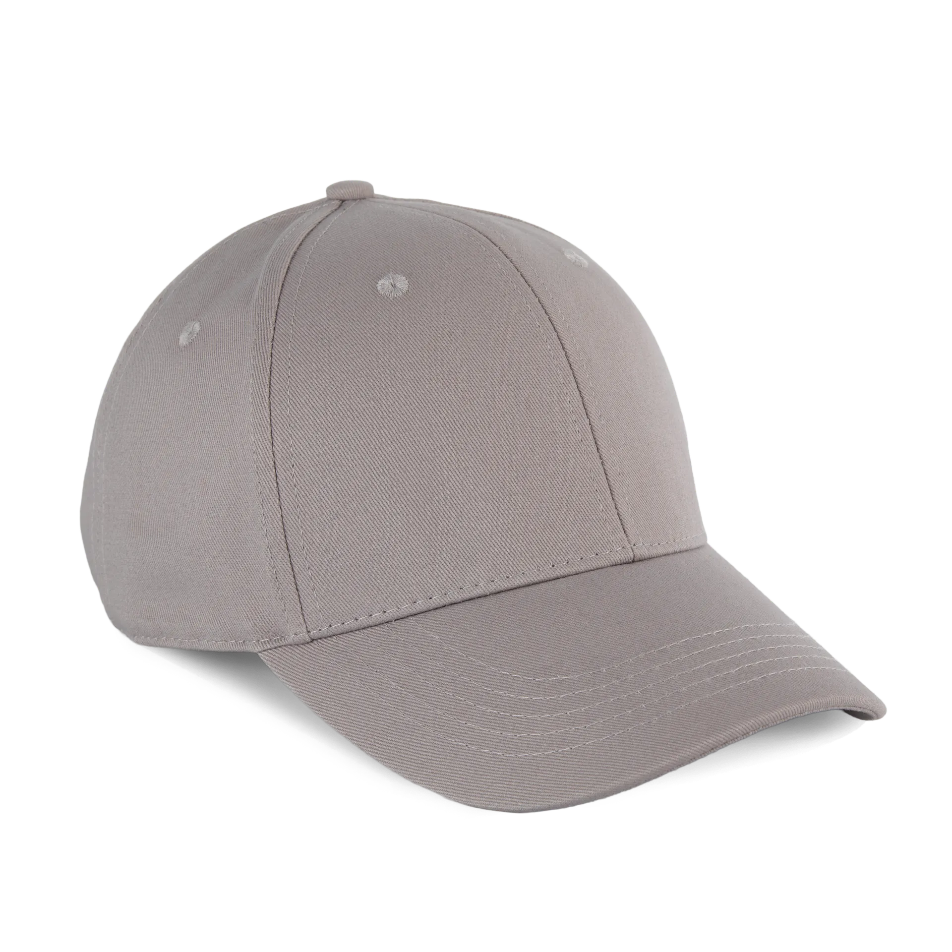 6-Panel-Kappe - K-up Gold Label