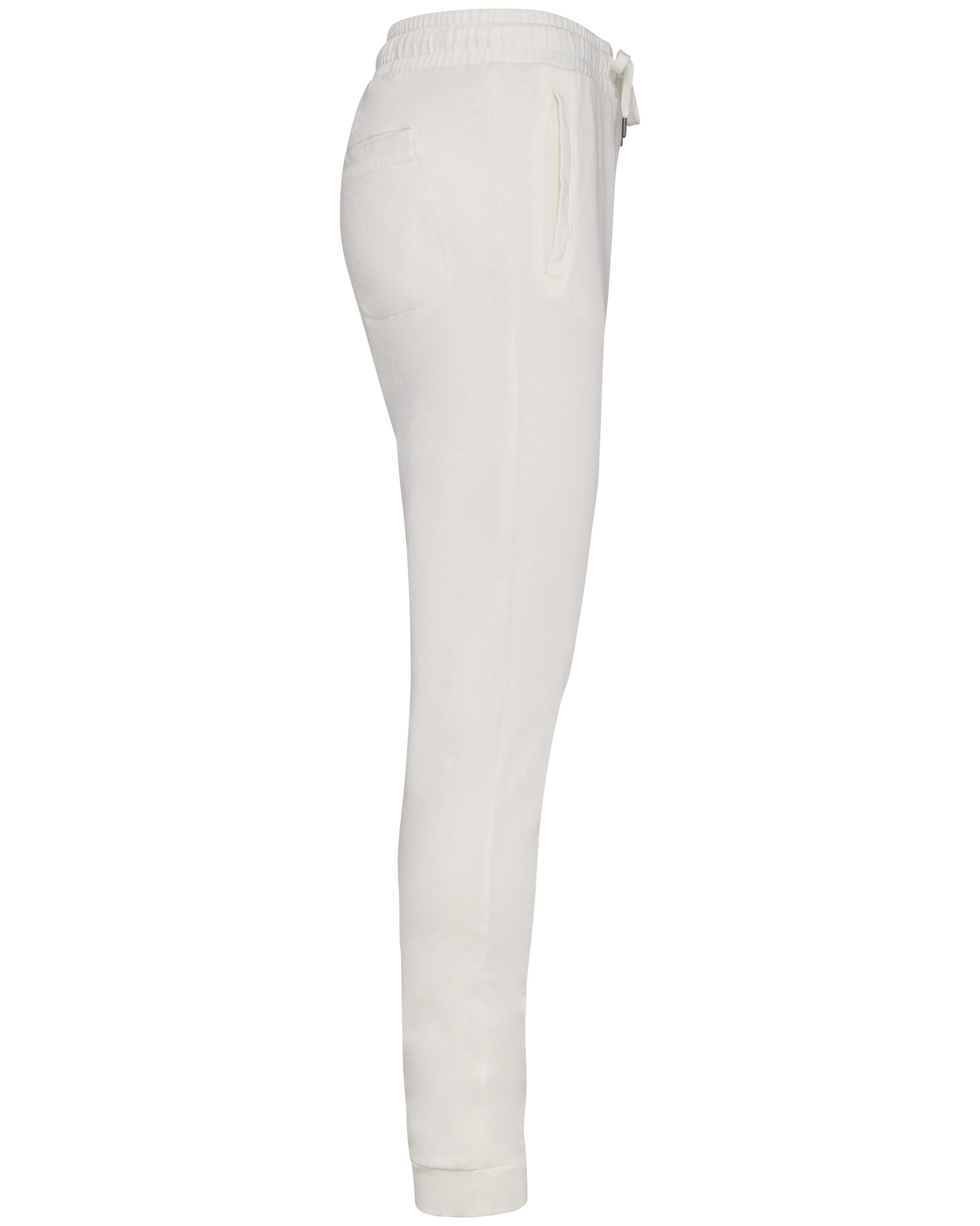 Umweltfreundliche Unisex Jogginghose aus French Terry