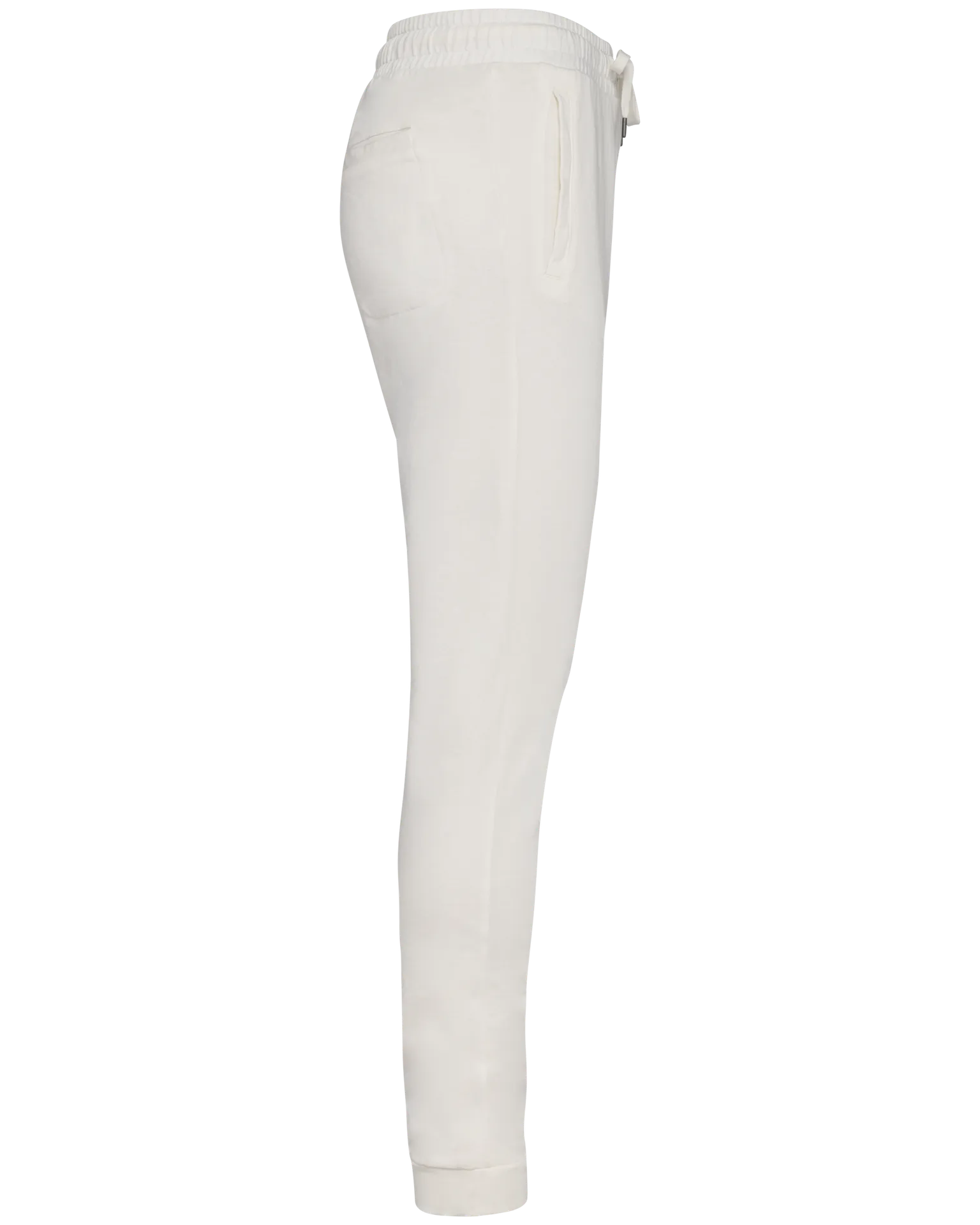 Umweltfreundliche Unisex Jogginghose aus French Terry