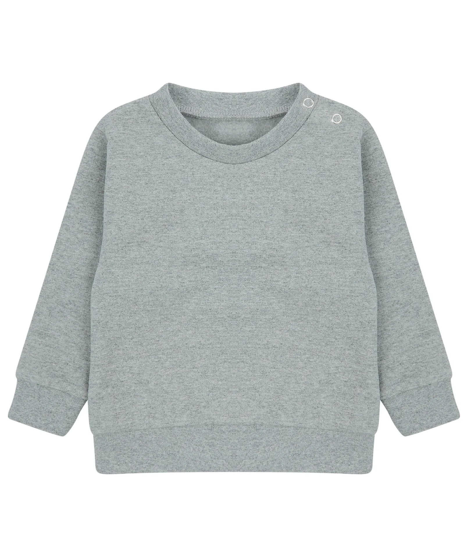 Umweltfreundliches Kinder-Sweatshirt