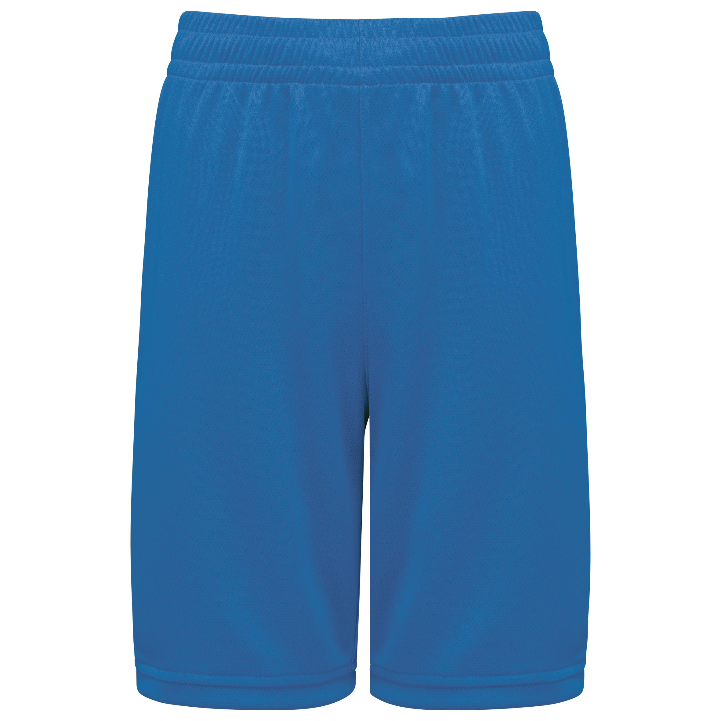 Kinder-Basketball-Shorts