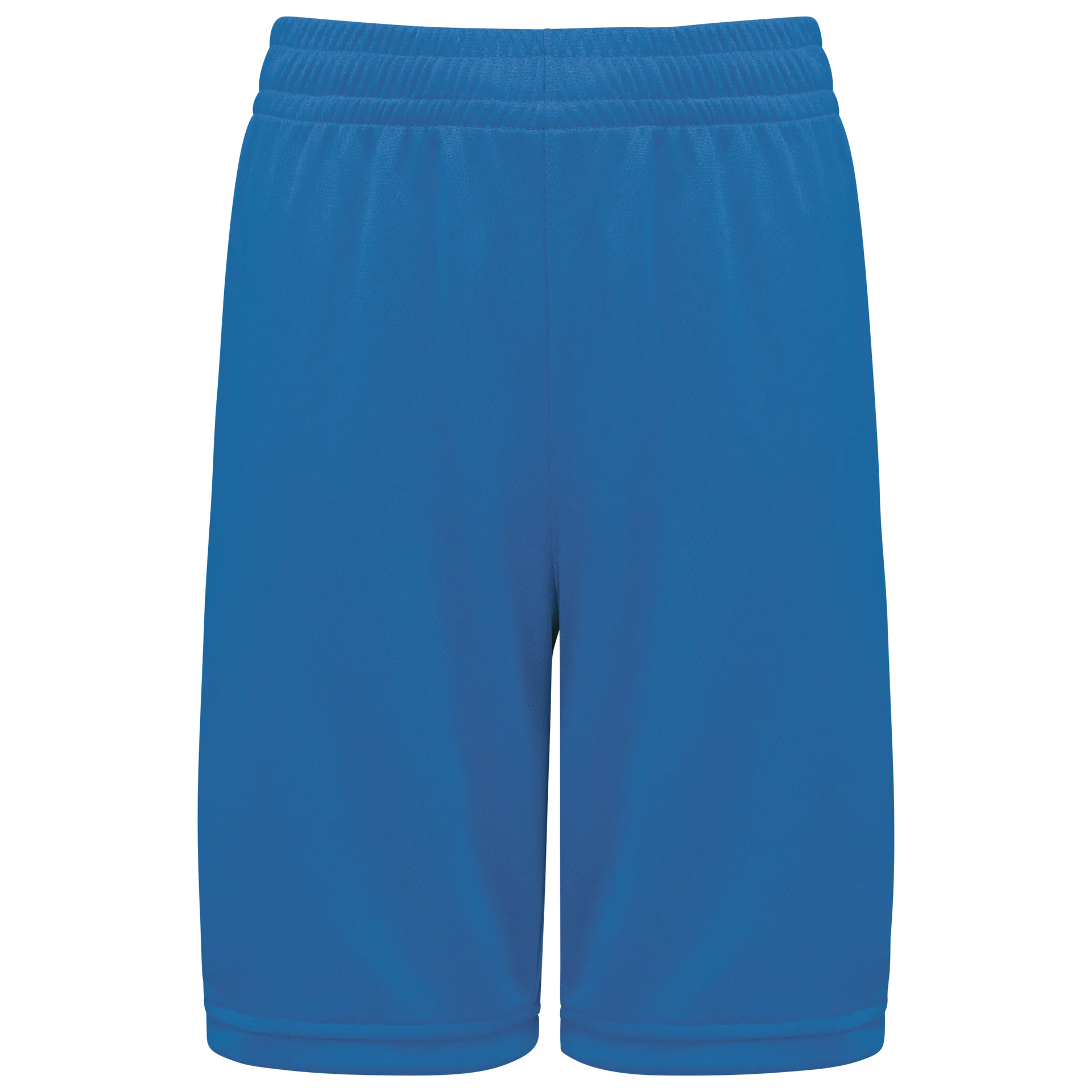 Kinder-Basketball-Shorts