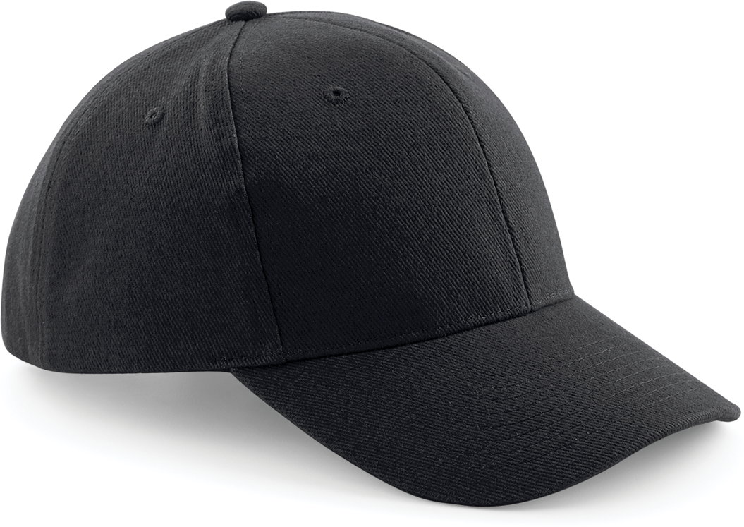 Kappe Pro-Style, gebürstete Baumwolle