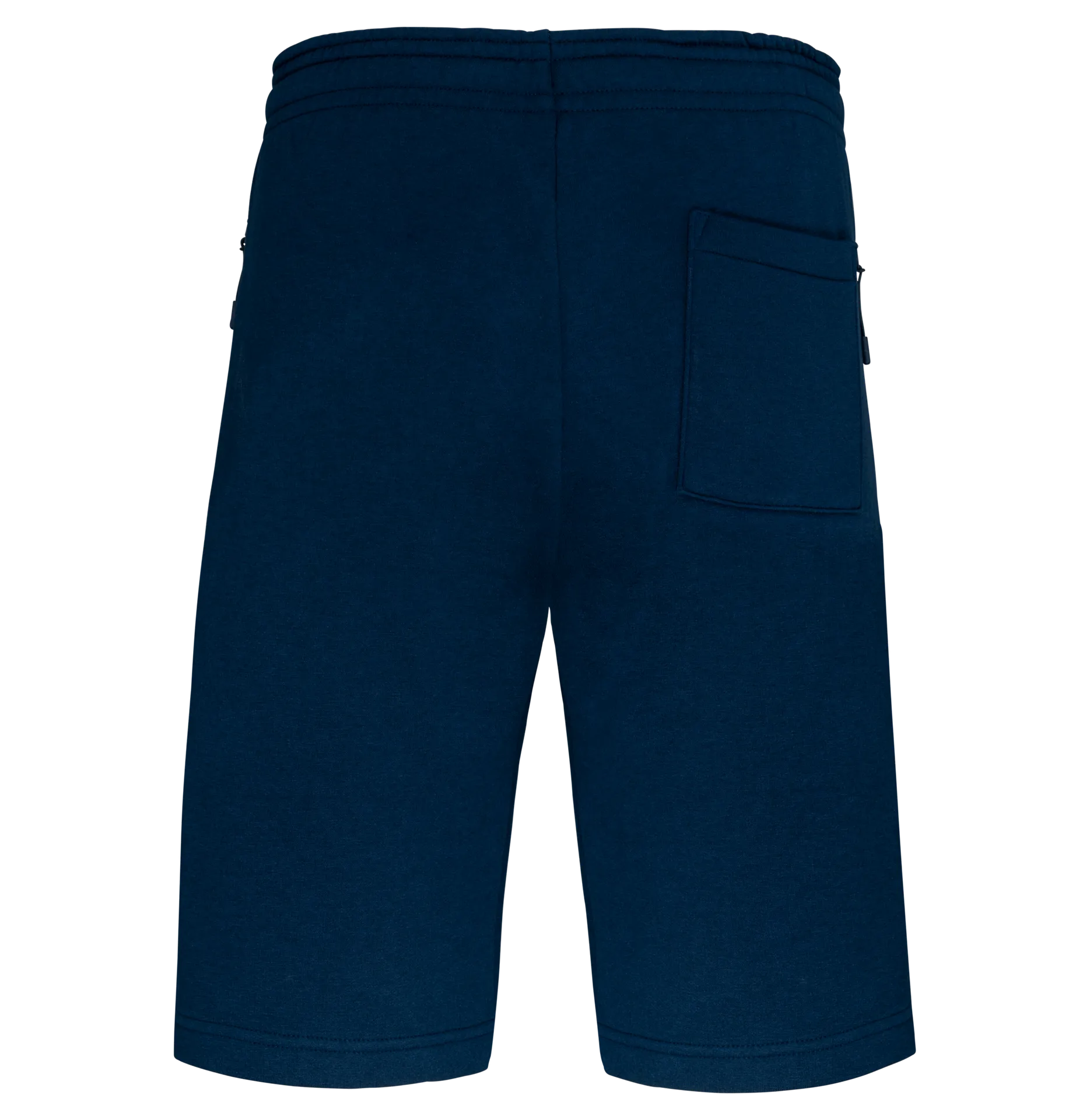 Multisport-Bermuda-Shorts aus Fleece für Kinder