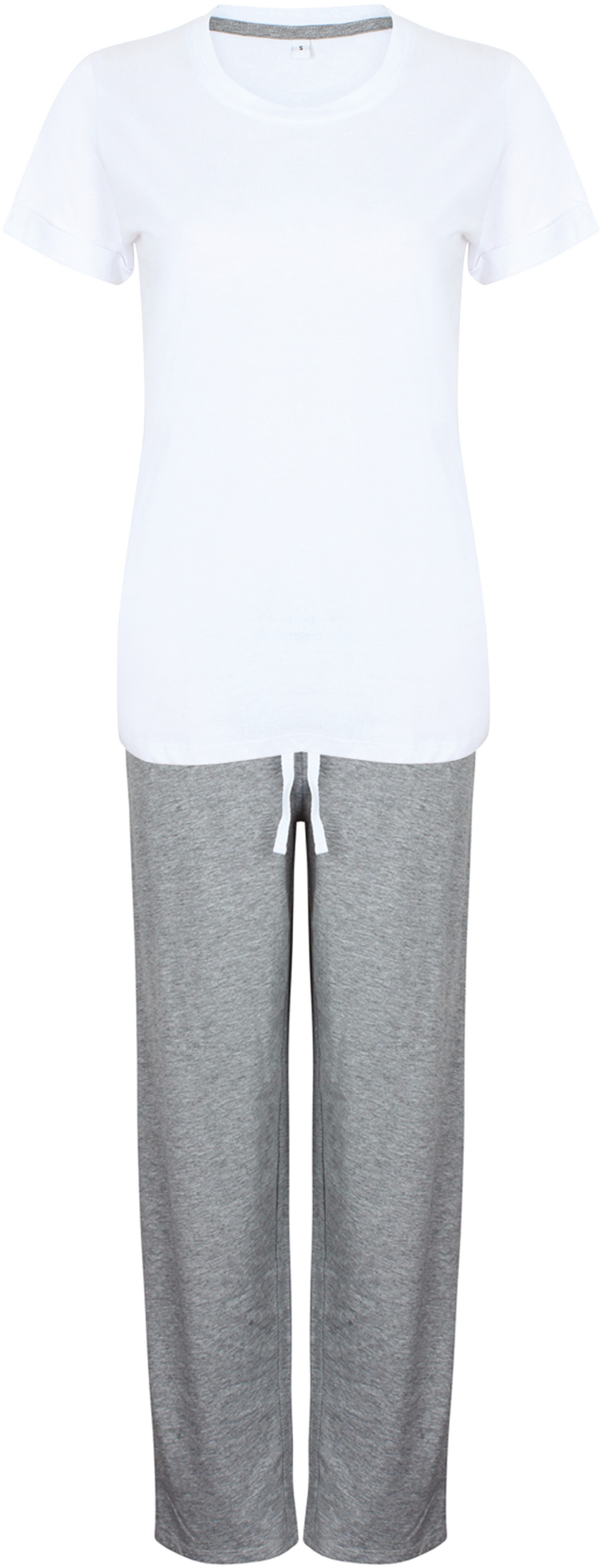 Women's Long Trousers Pyjamas Set