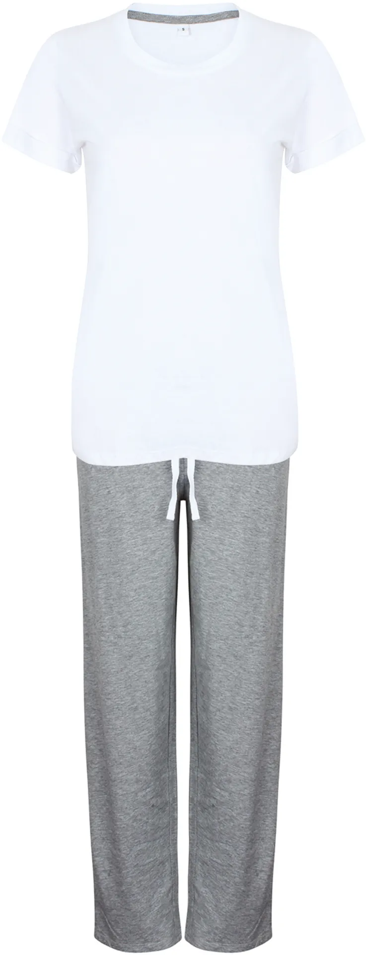 Women's Long Trousers Pyjamas Set