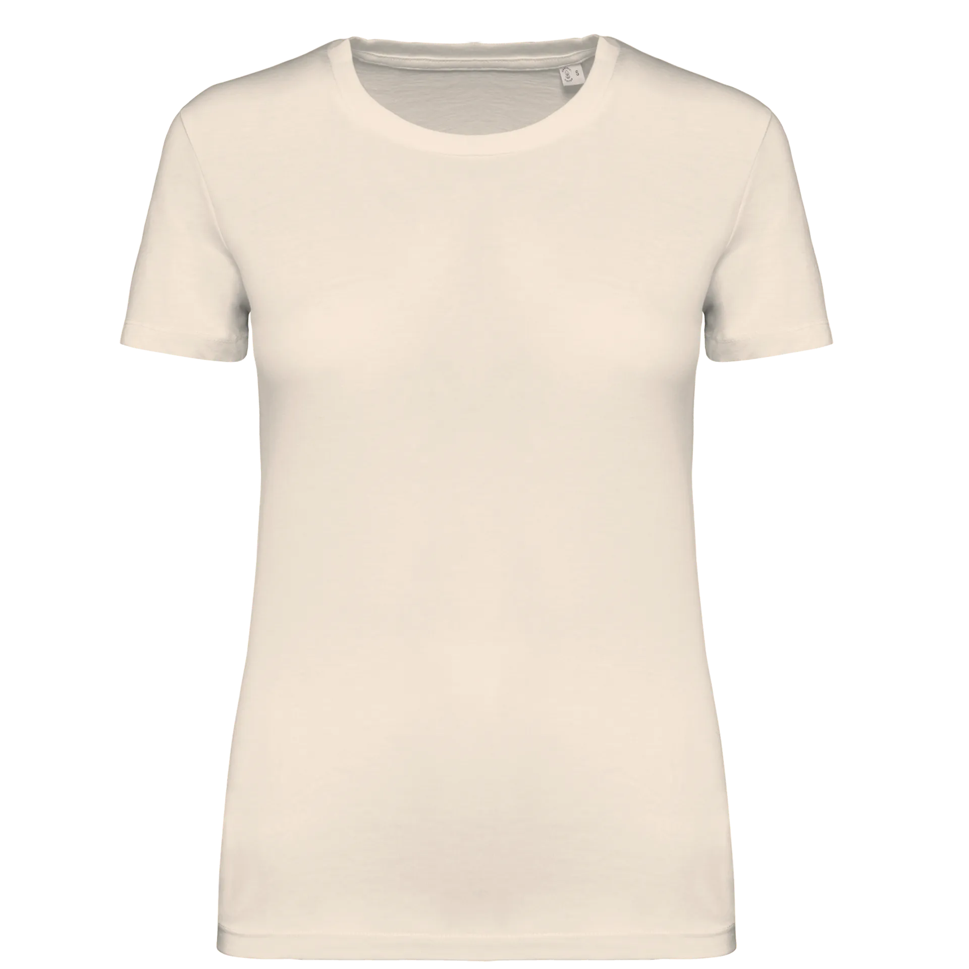 Umweltfreundliches Damen-T-Shirt