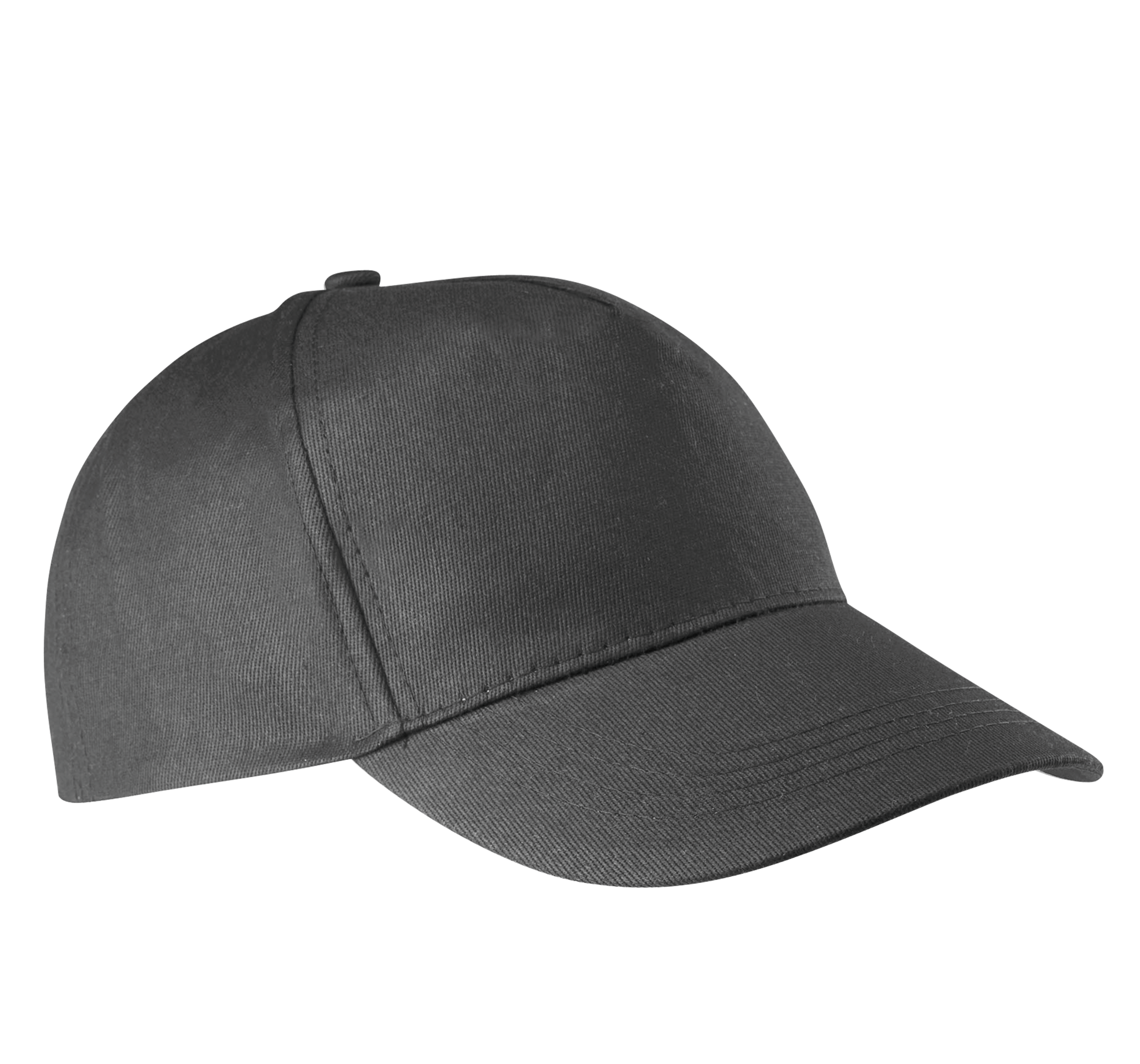 5-Panel-Kappe Baumwolle