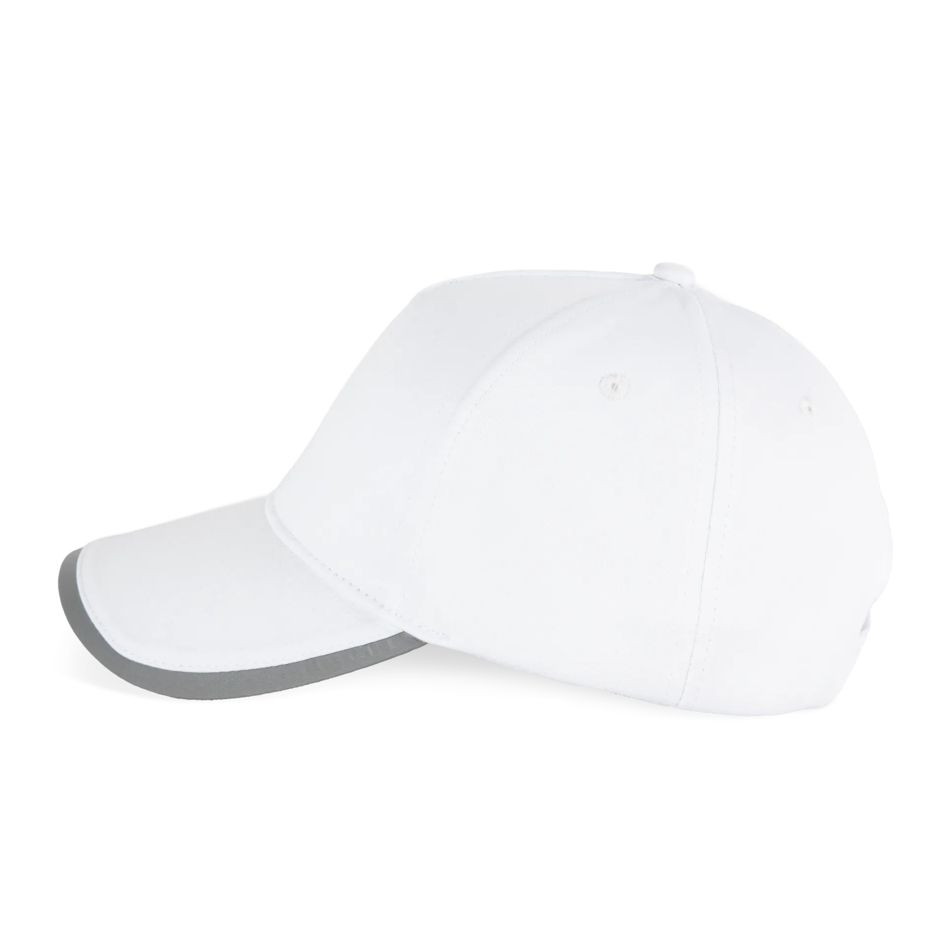 5-Panel-Kappe aus Polyester