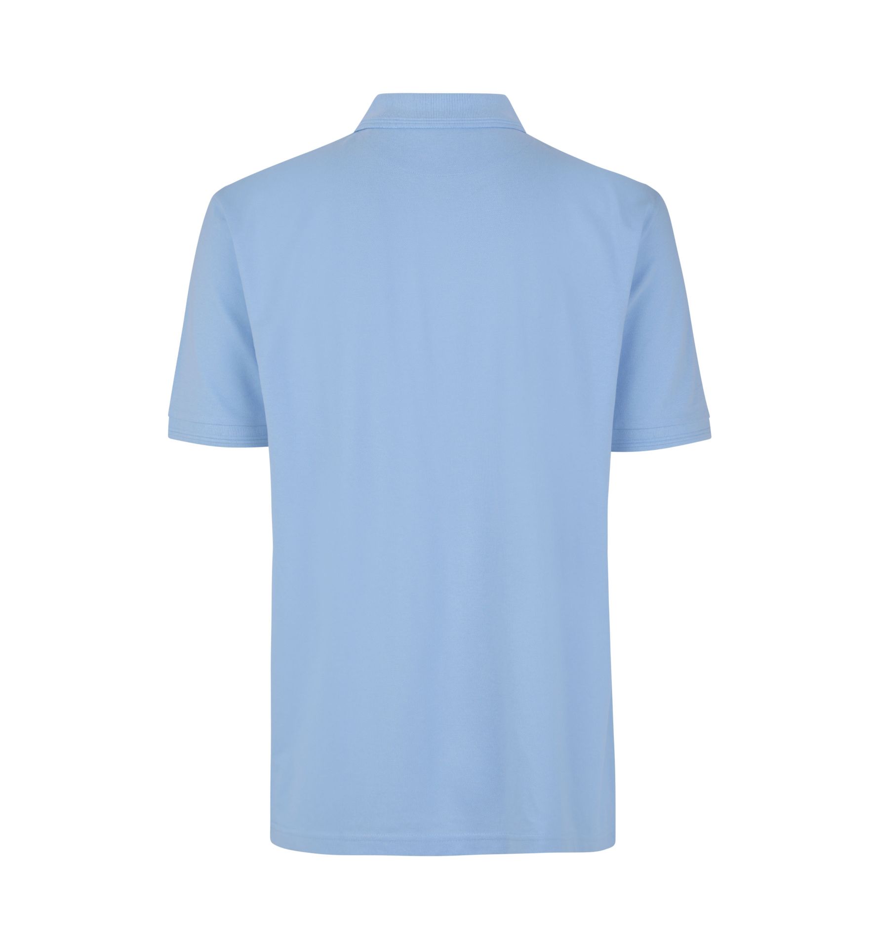 ID Pro Wear 0320  – Robuste Herren Polo-Shirt mit Brusttasche