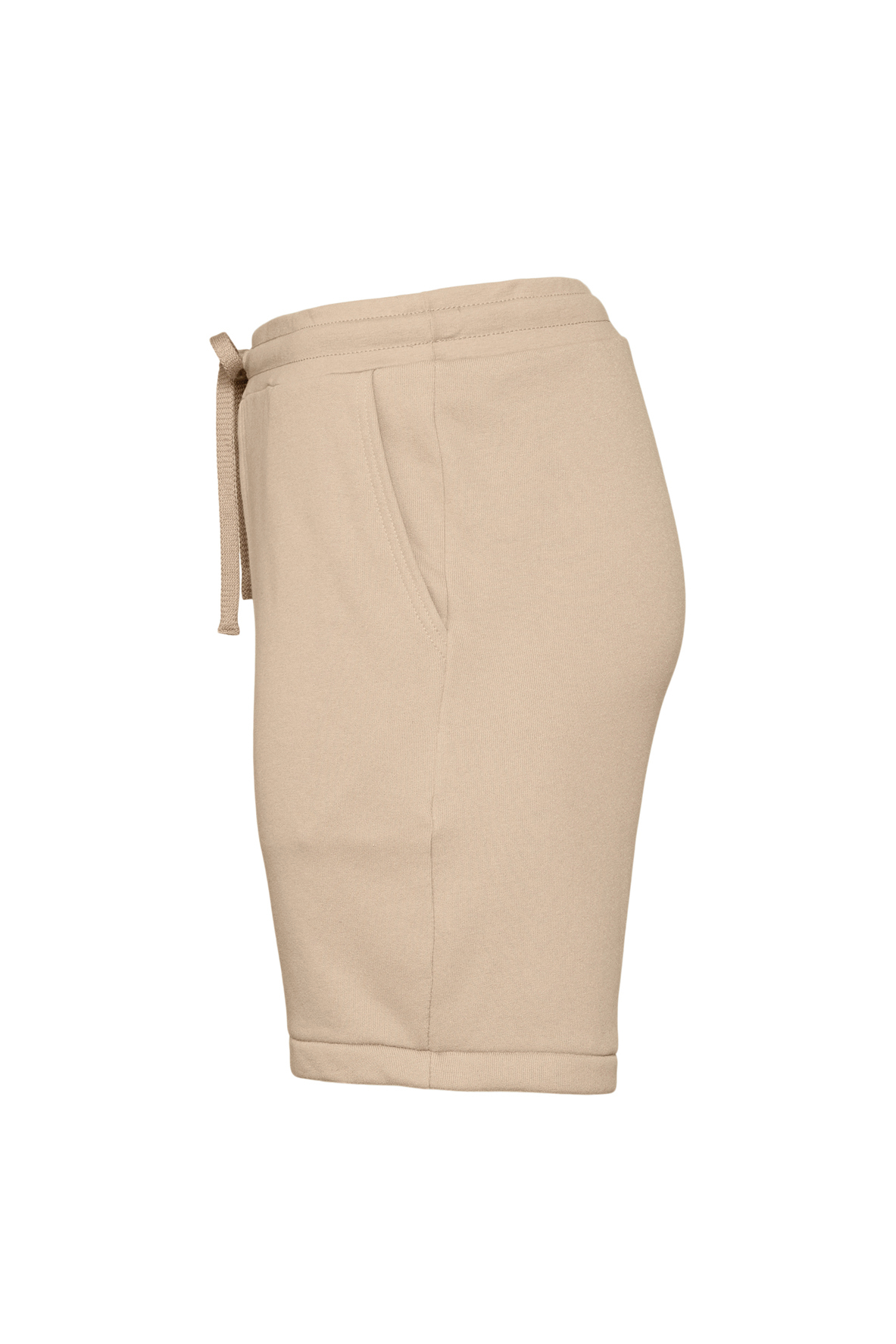 Unisex Molton-Shorts