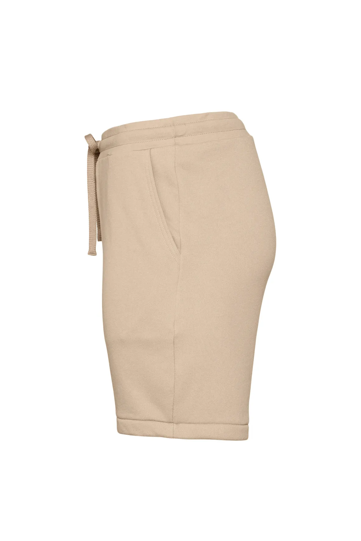 Unisex Molton-Shorts