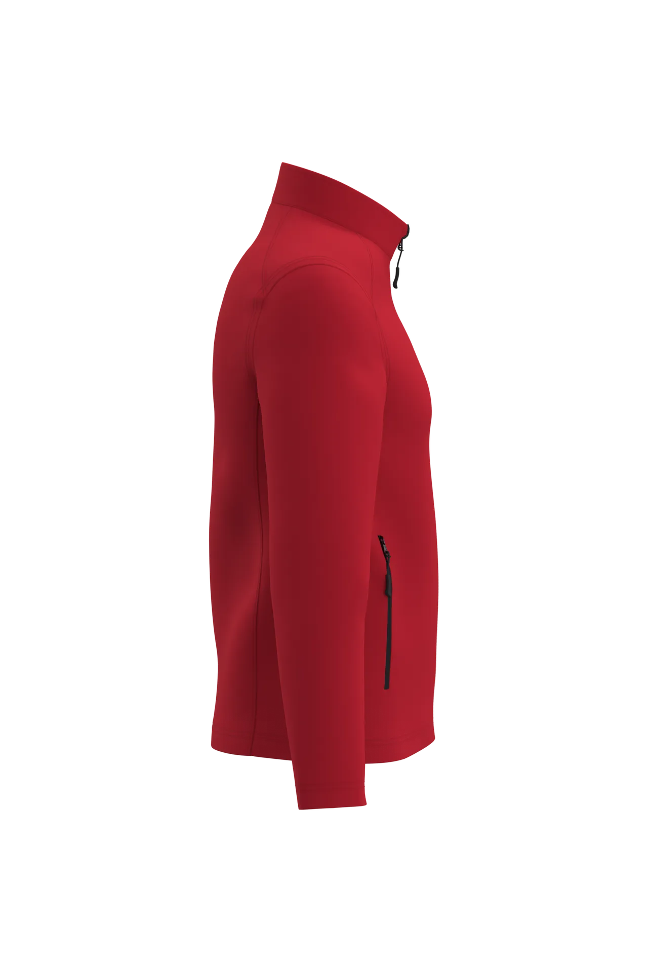 Herren 2-Lagen-Softshelljacke