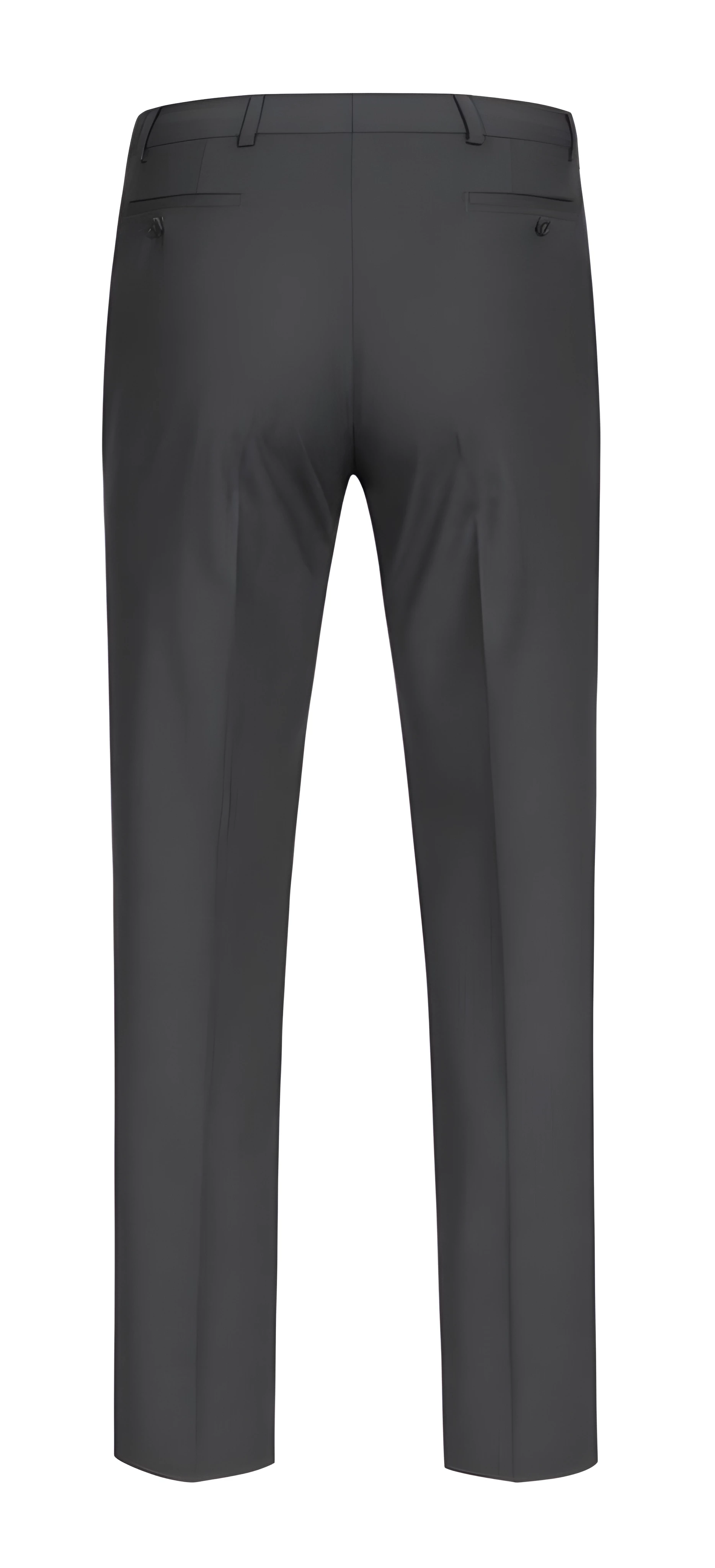 Greiff- Premium Corporate Anzugshose Herren Comfort Fit 57P 