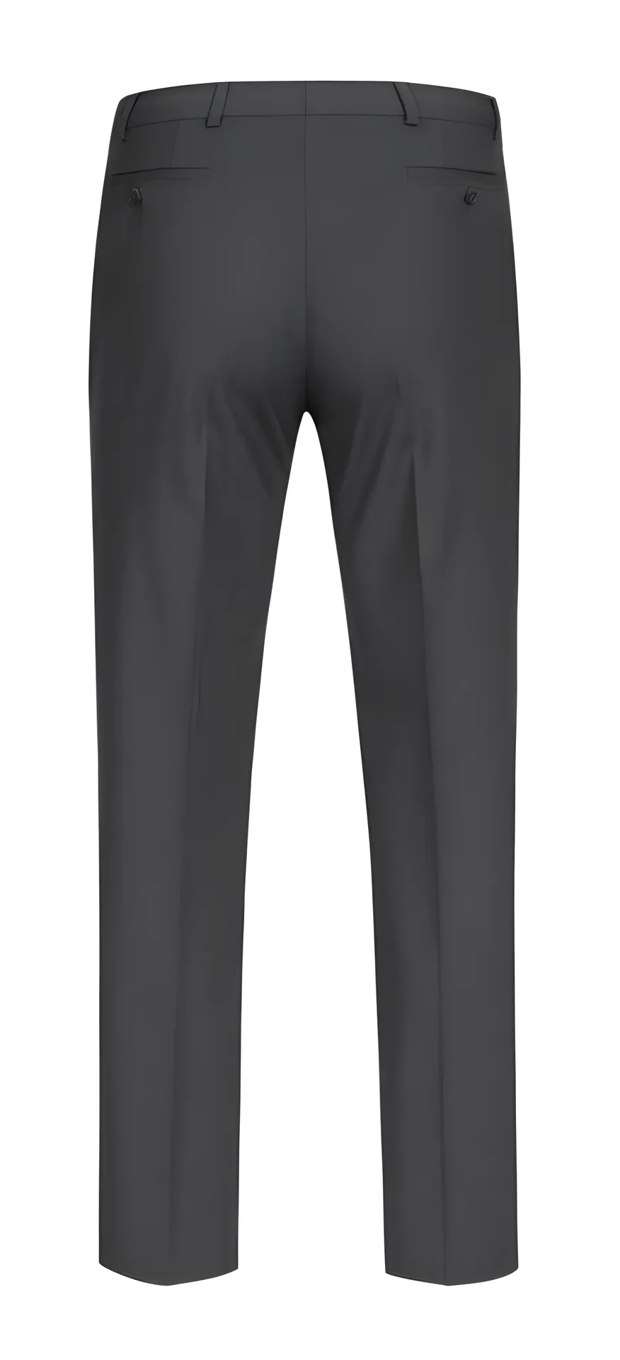 Greiff- Premium Corporate Anzugshose Herren Comfort Fit 57P 