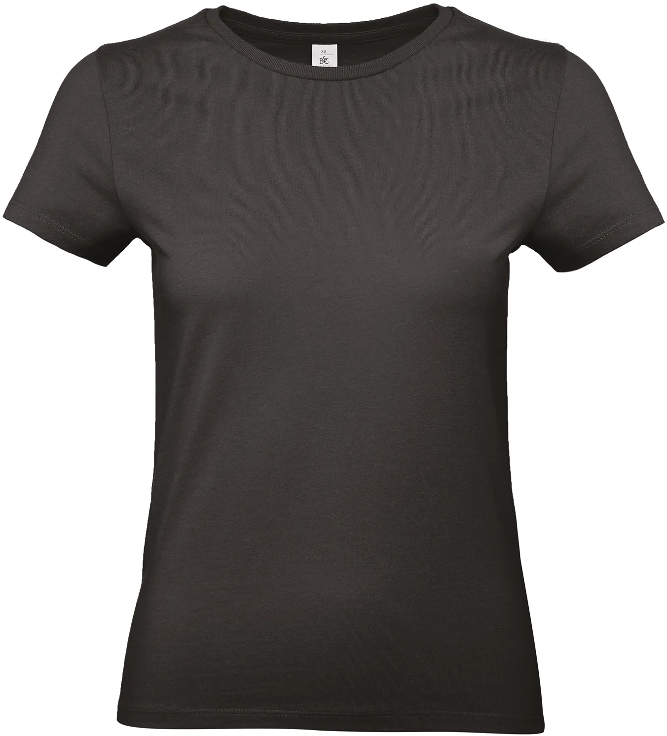 #E190 Ladies' T-shirt