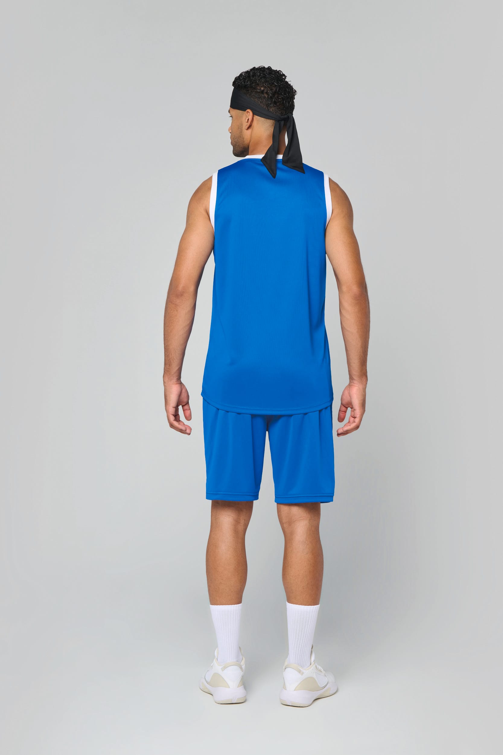 Herren Basketball Trikot