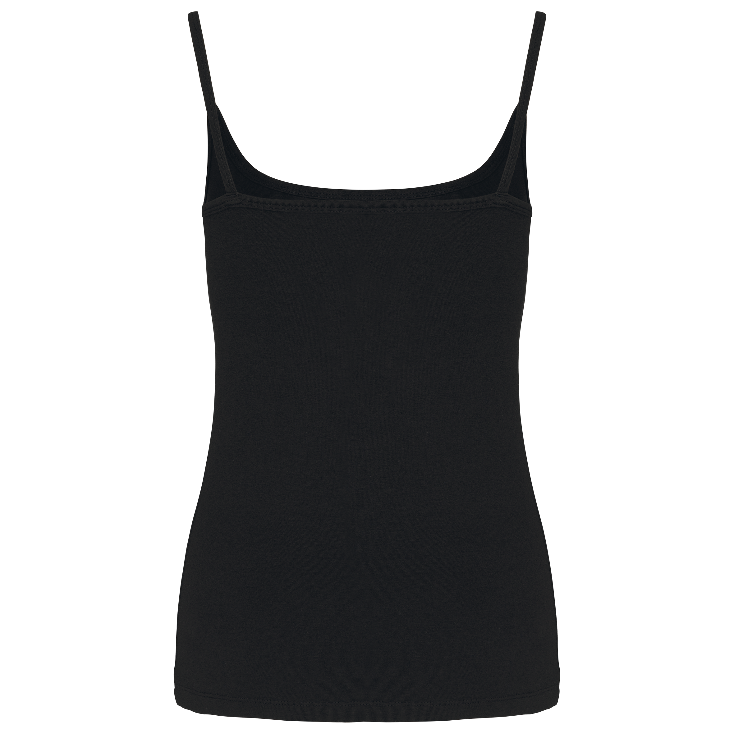 Damen-Top mit Trägern