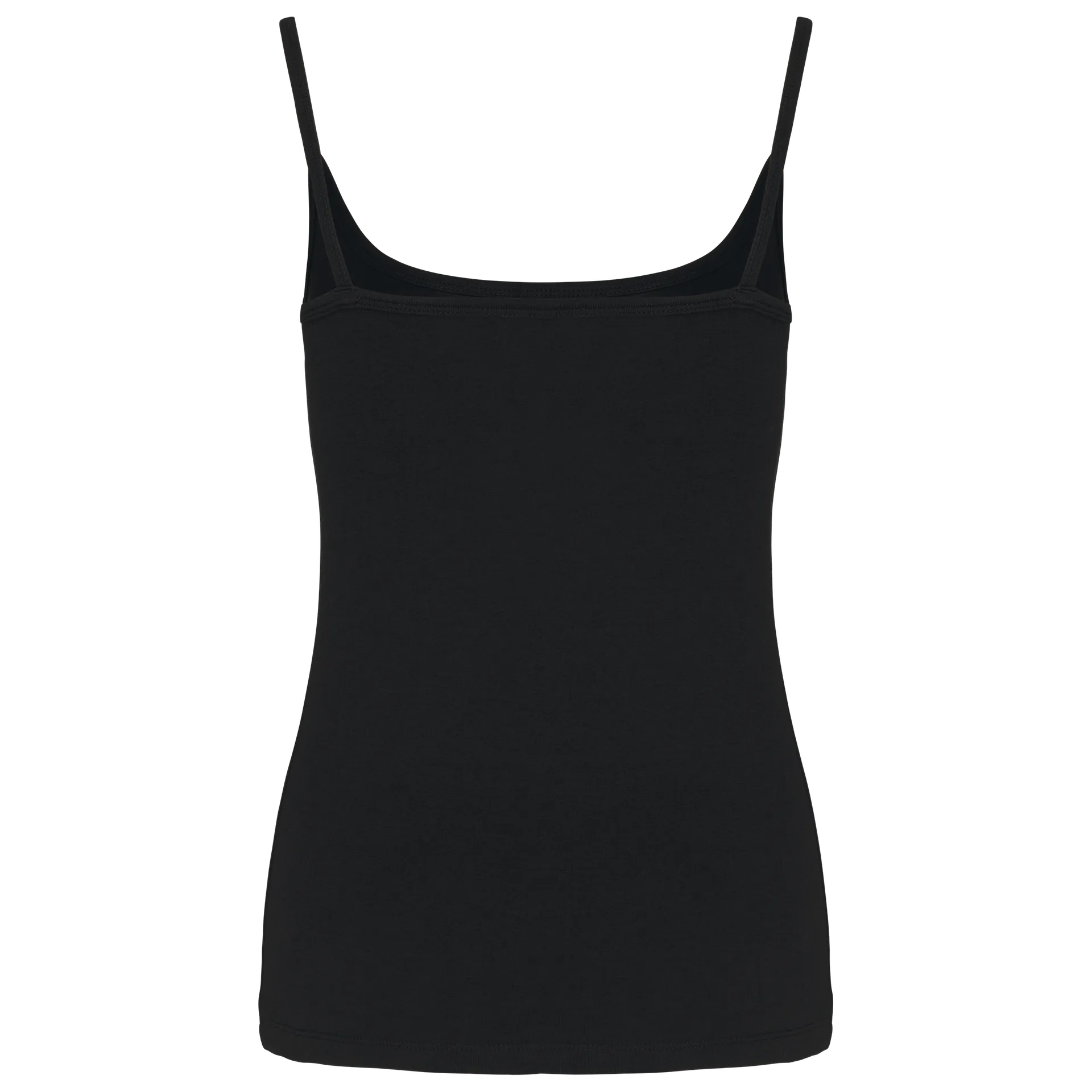 Damen-Top mit Trägern