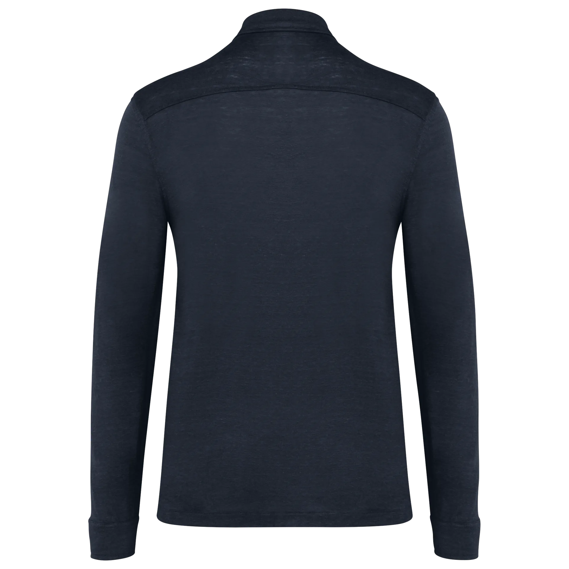 Leinen-Hemd für Herren