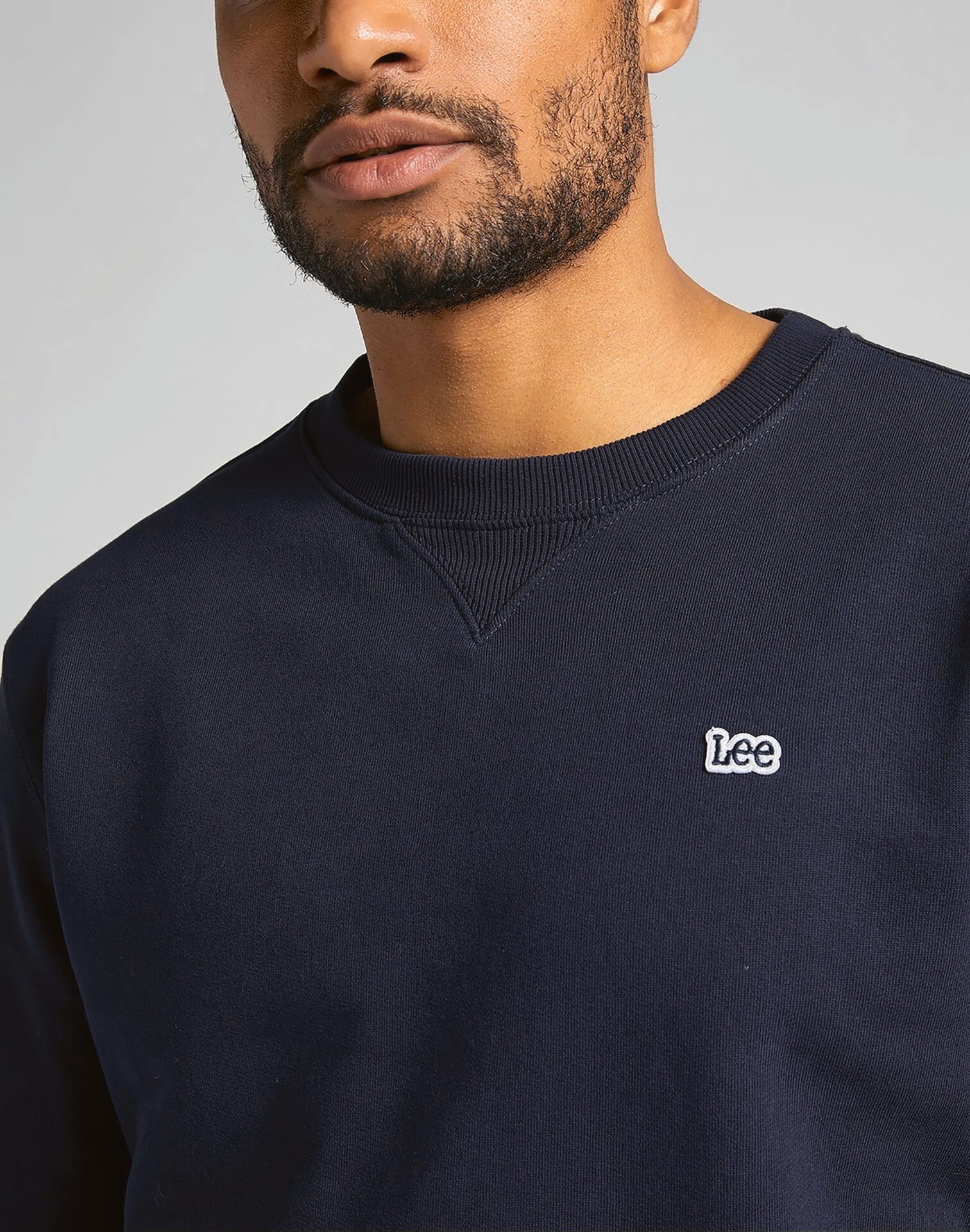 Logo-Sweatshirt