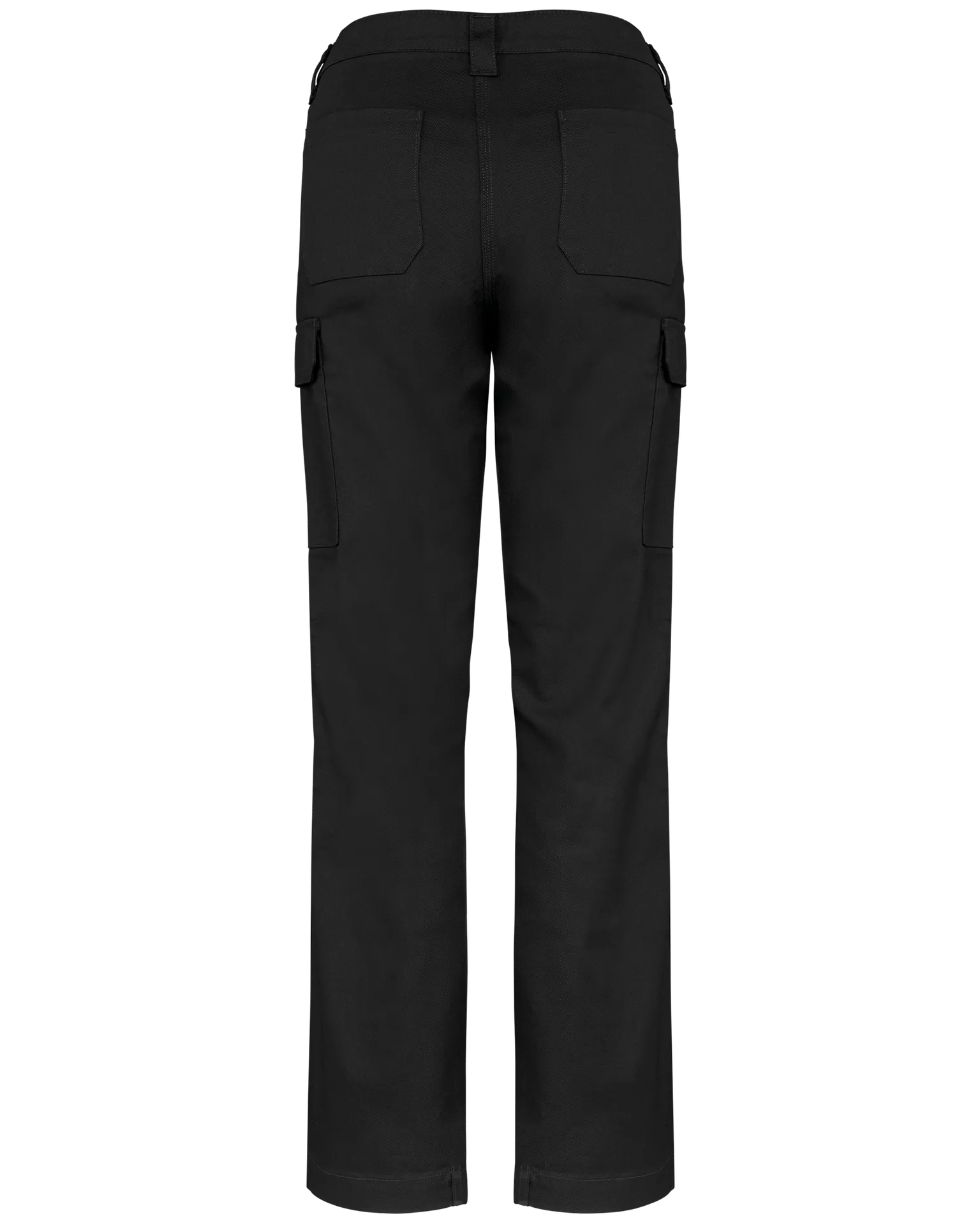 Arbeitshose mit mehreren Taschen, für Damen