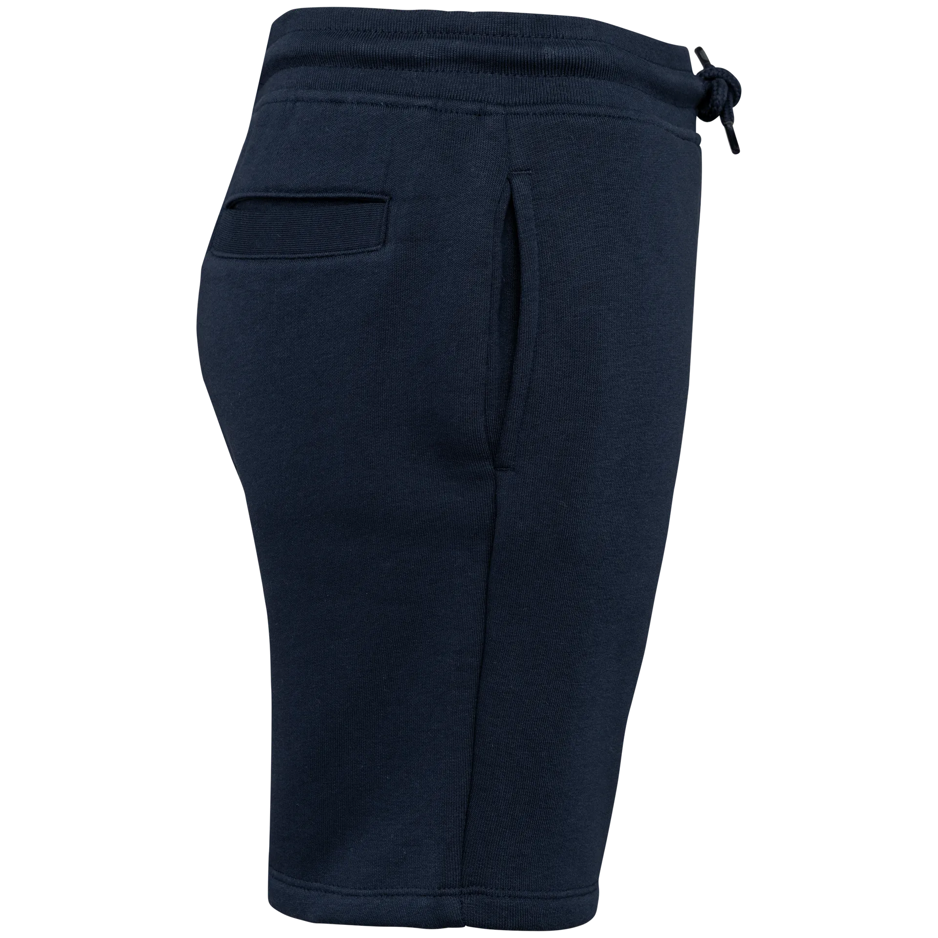 Umweltfreundliche Bermuda-Shorts für Kinder