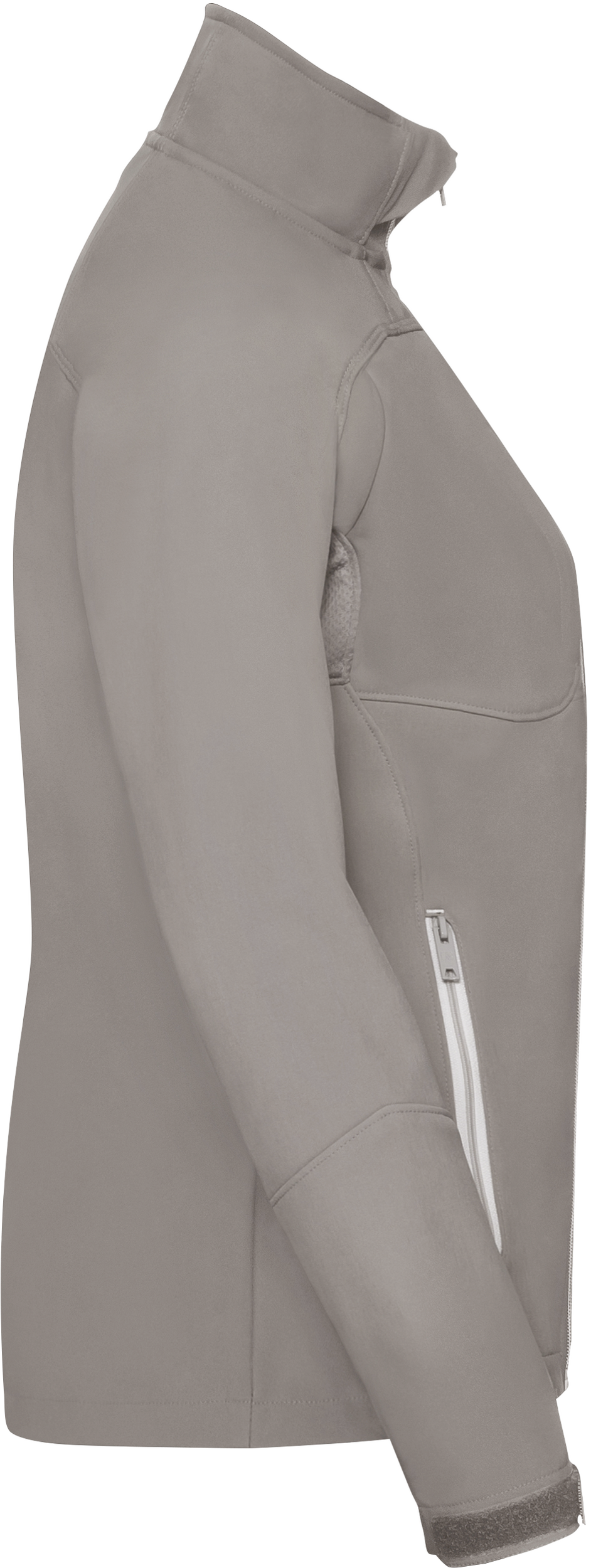 Ladies' Bionic-Finish® Softshell Jacket