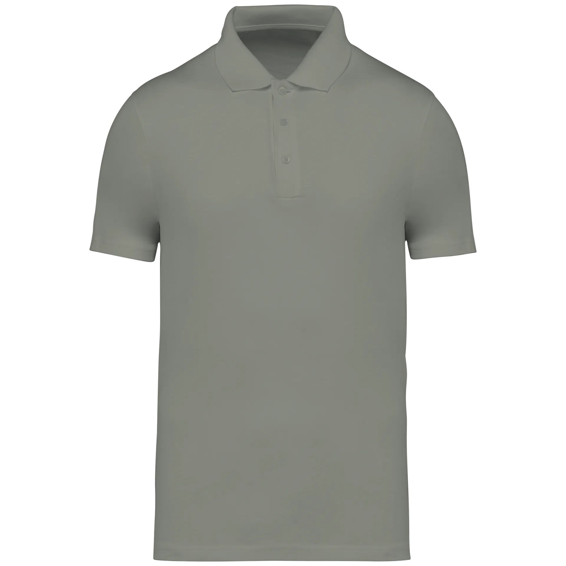 Umweltfreundliches Herren-Polohemd