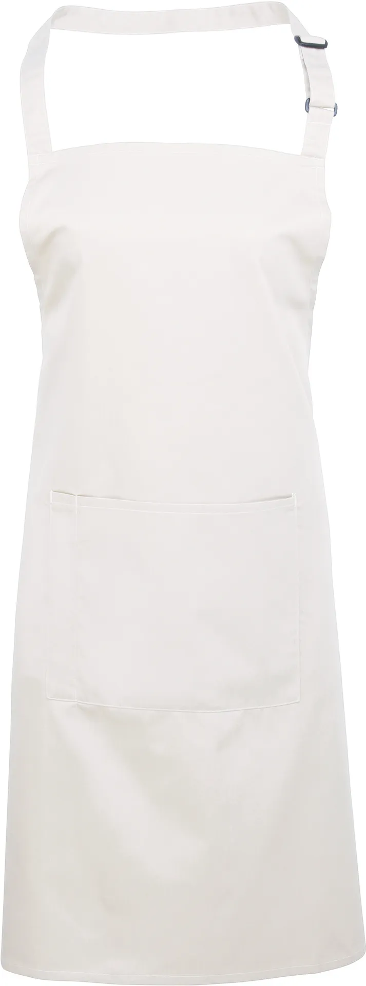 Colours Bib Apron With Pocket