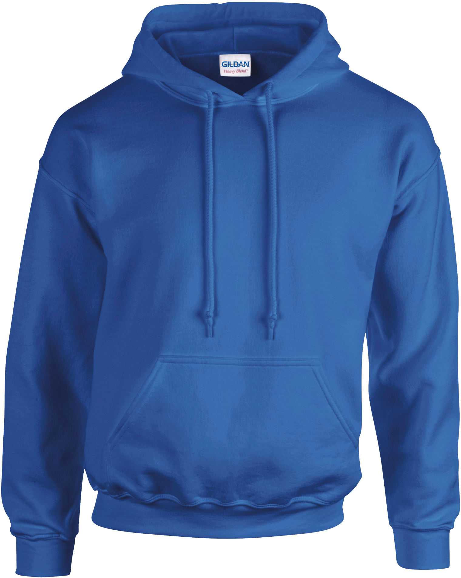 Heavy Blend™ Classic Fit Adult Hooded Sweatshirt