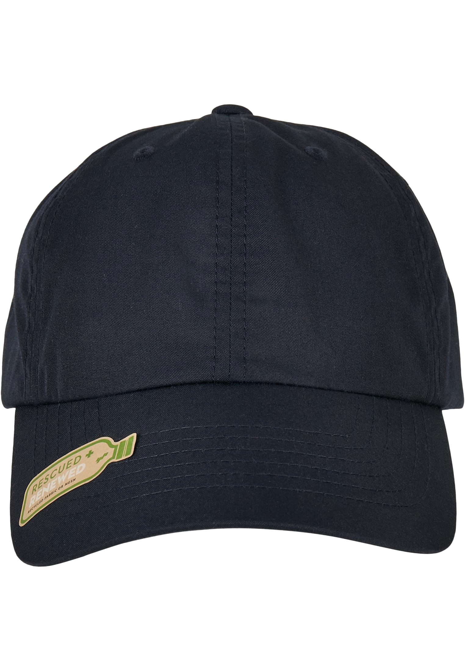 Dad Cap aus recycelter Baumwolle