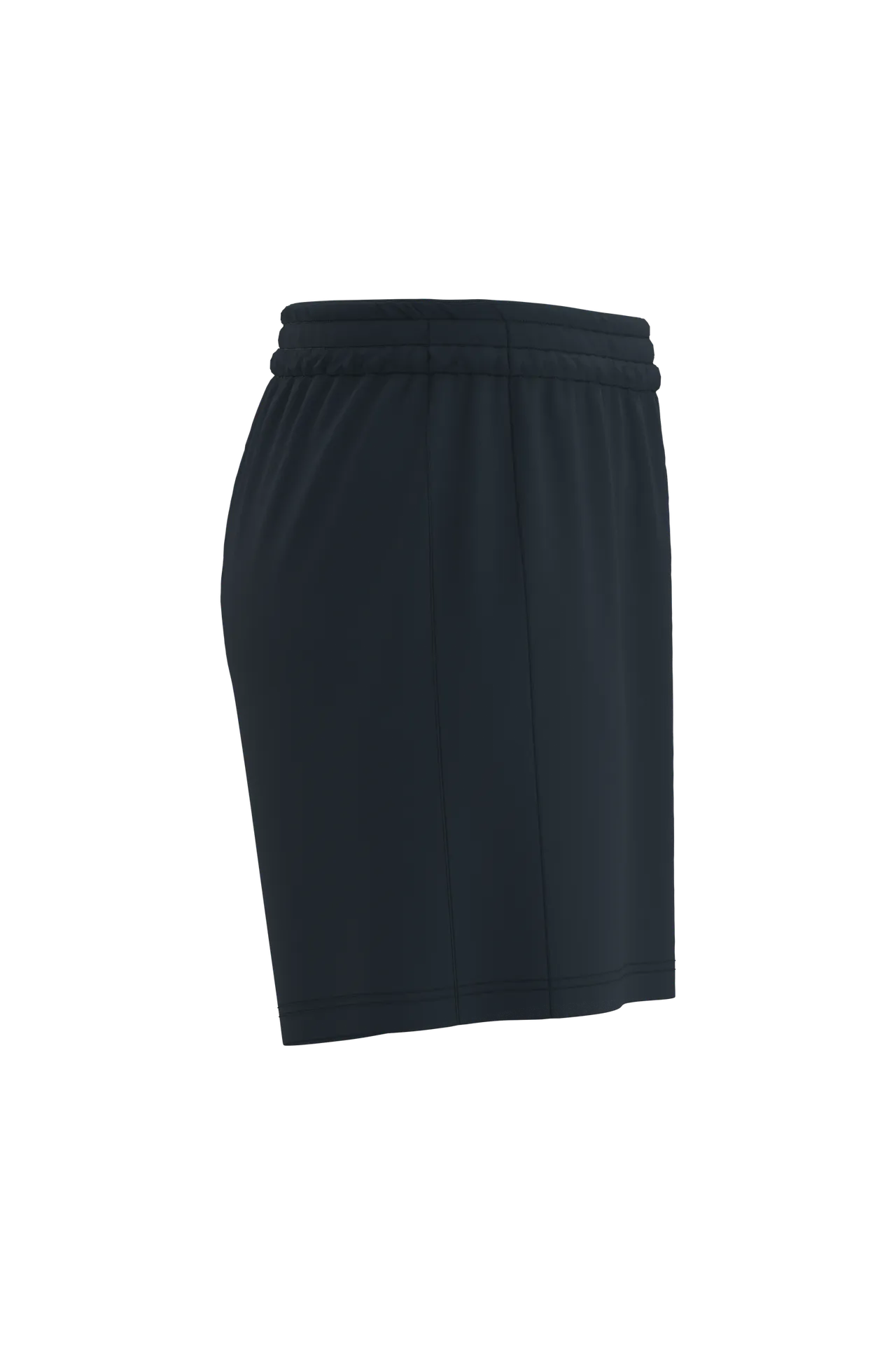 Damen Multisport-Shorts aus Polyester