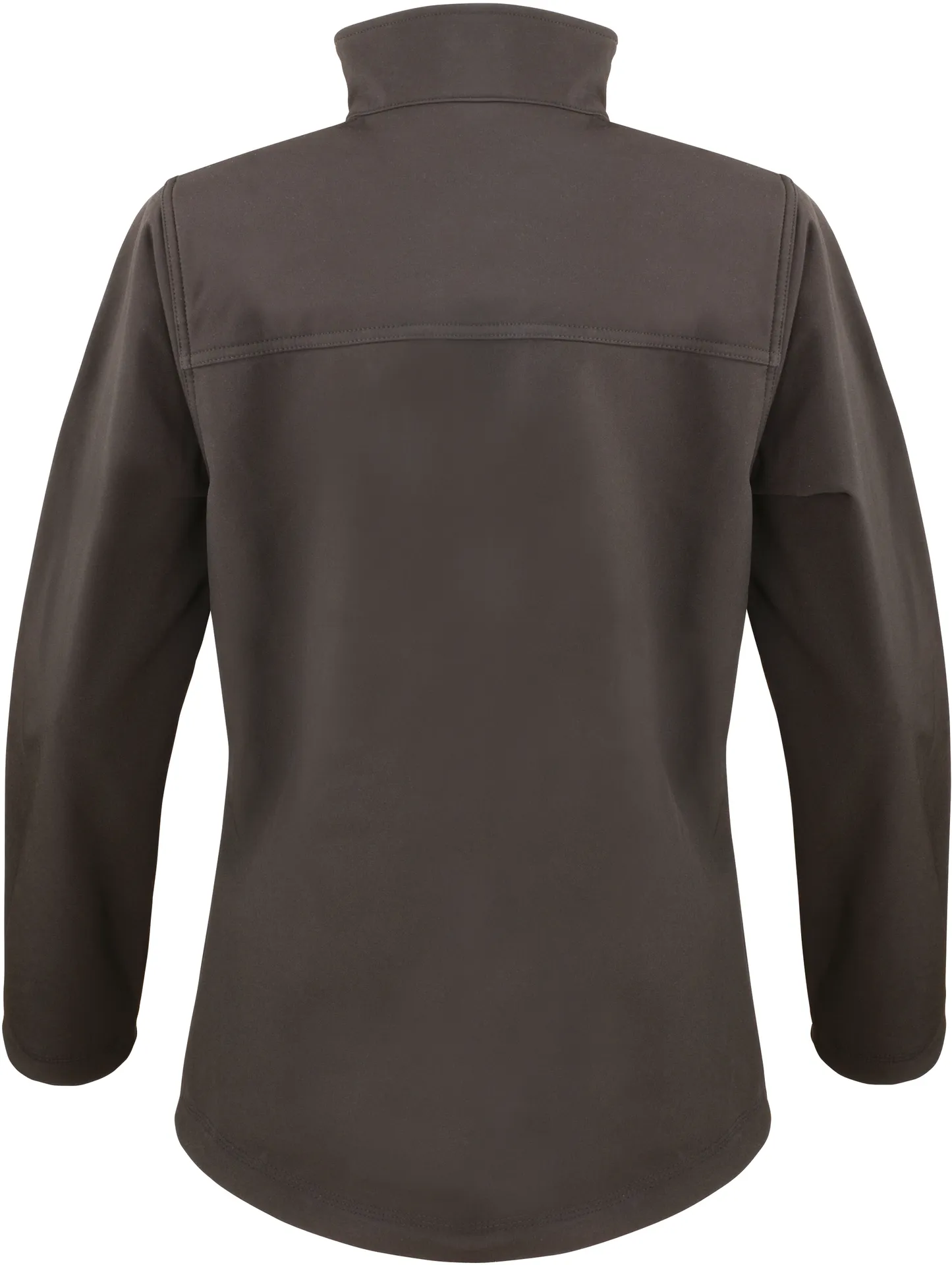 Classic Softshell Jacke Damen