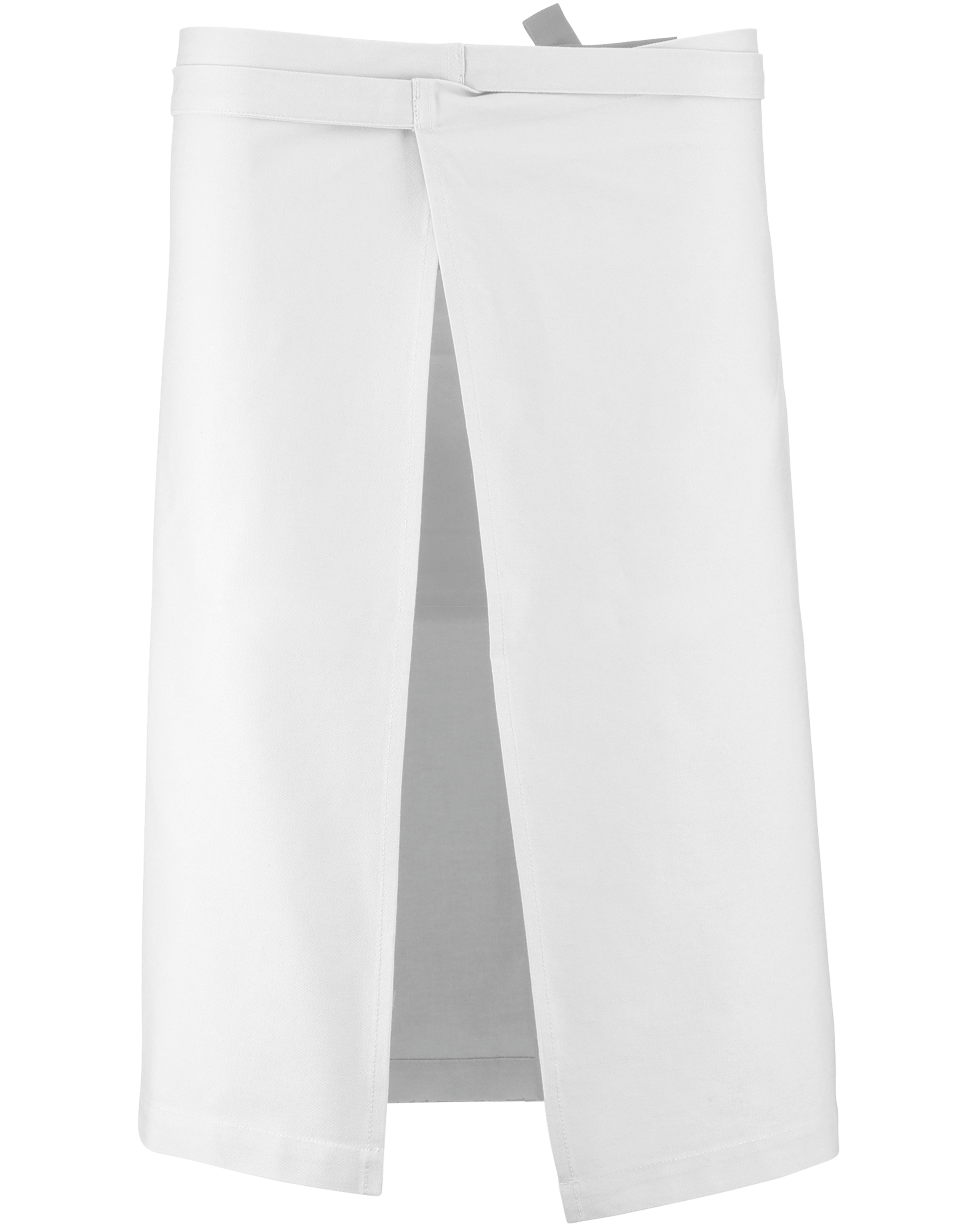 Barschürze Knielang