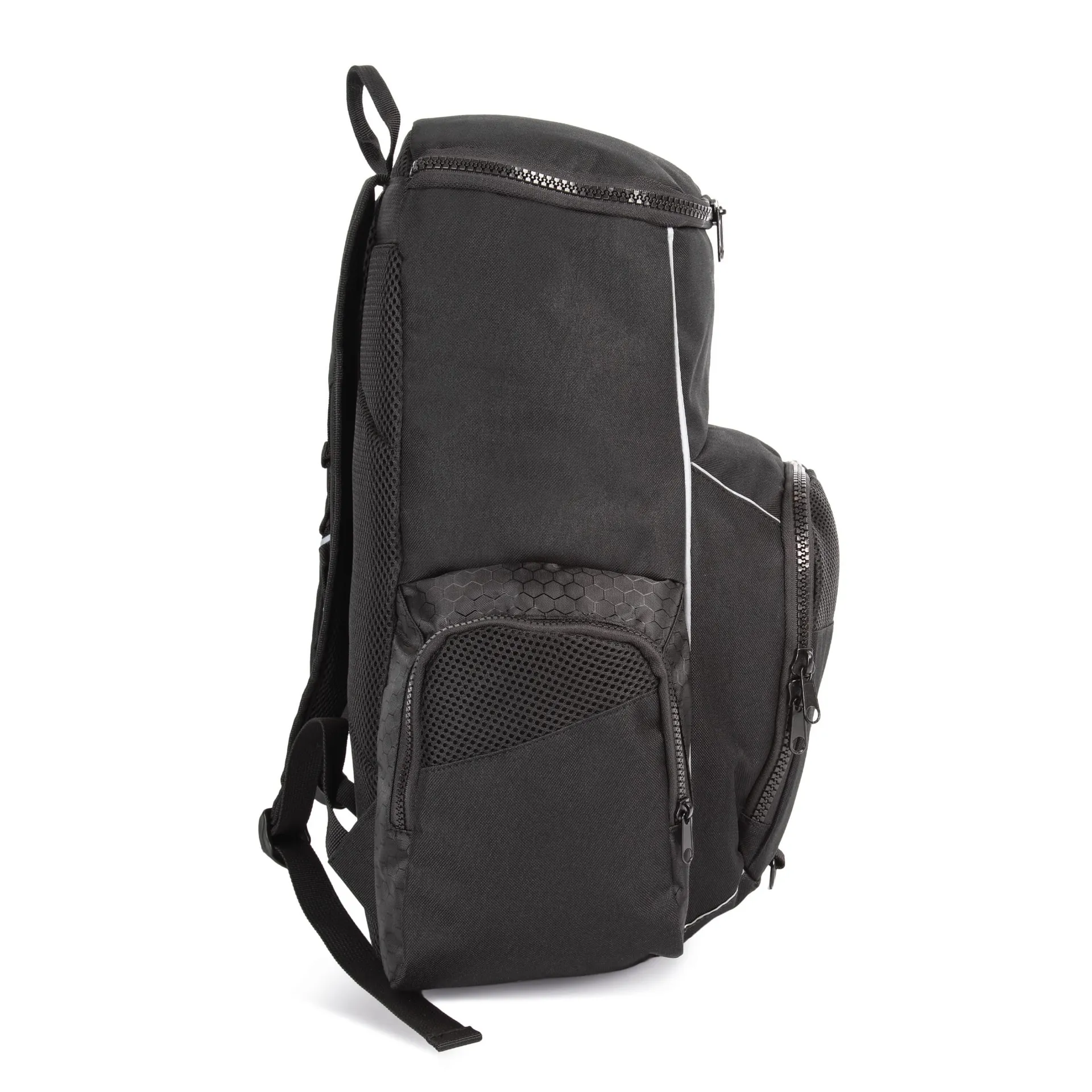 Sport-Rucksack mit Befestigungsmöglichkeit
