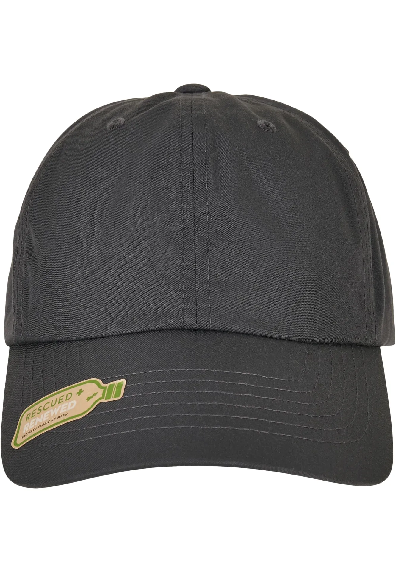 Dad Cap aus recycelter Baumwolle