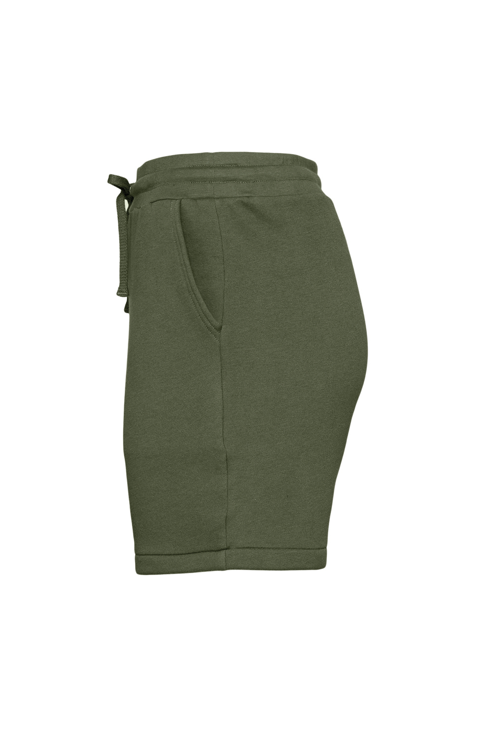 Unisex Molton-Shorts