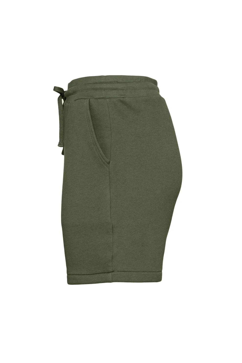 Unisex Molton-Shorts