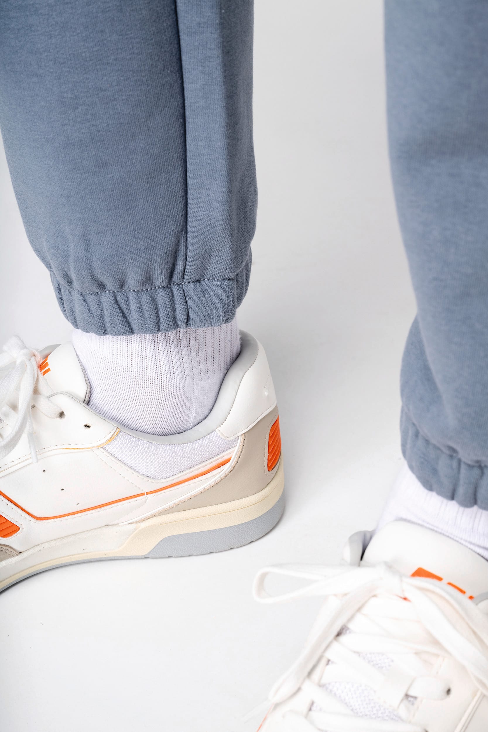 Umweltfreundliche Damen-Jogginghose Umweltfreundliche Damen-Jogginghose